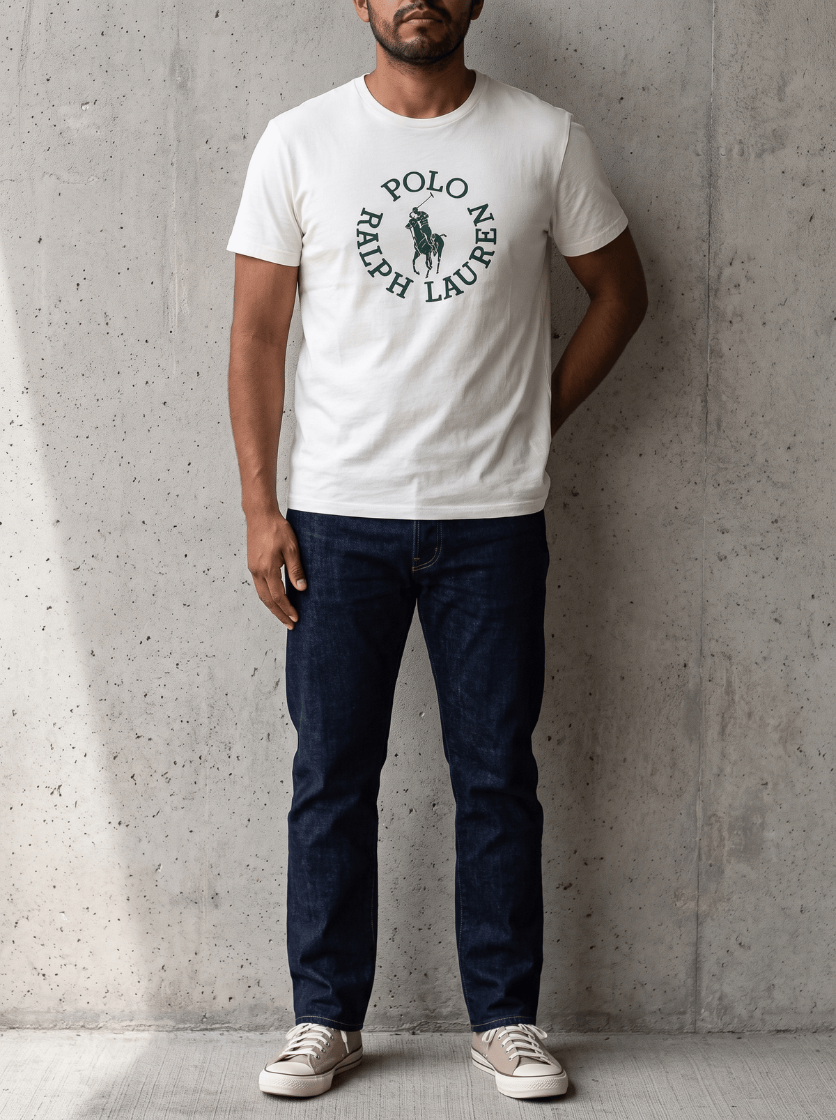 Playera Polo Ralph Lauren - Boxroom