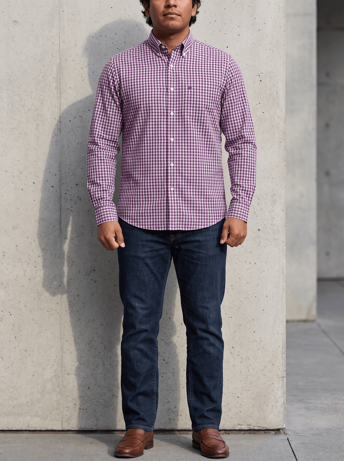 Camisa Polo Ralph Lauren - Boxroom