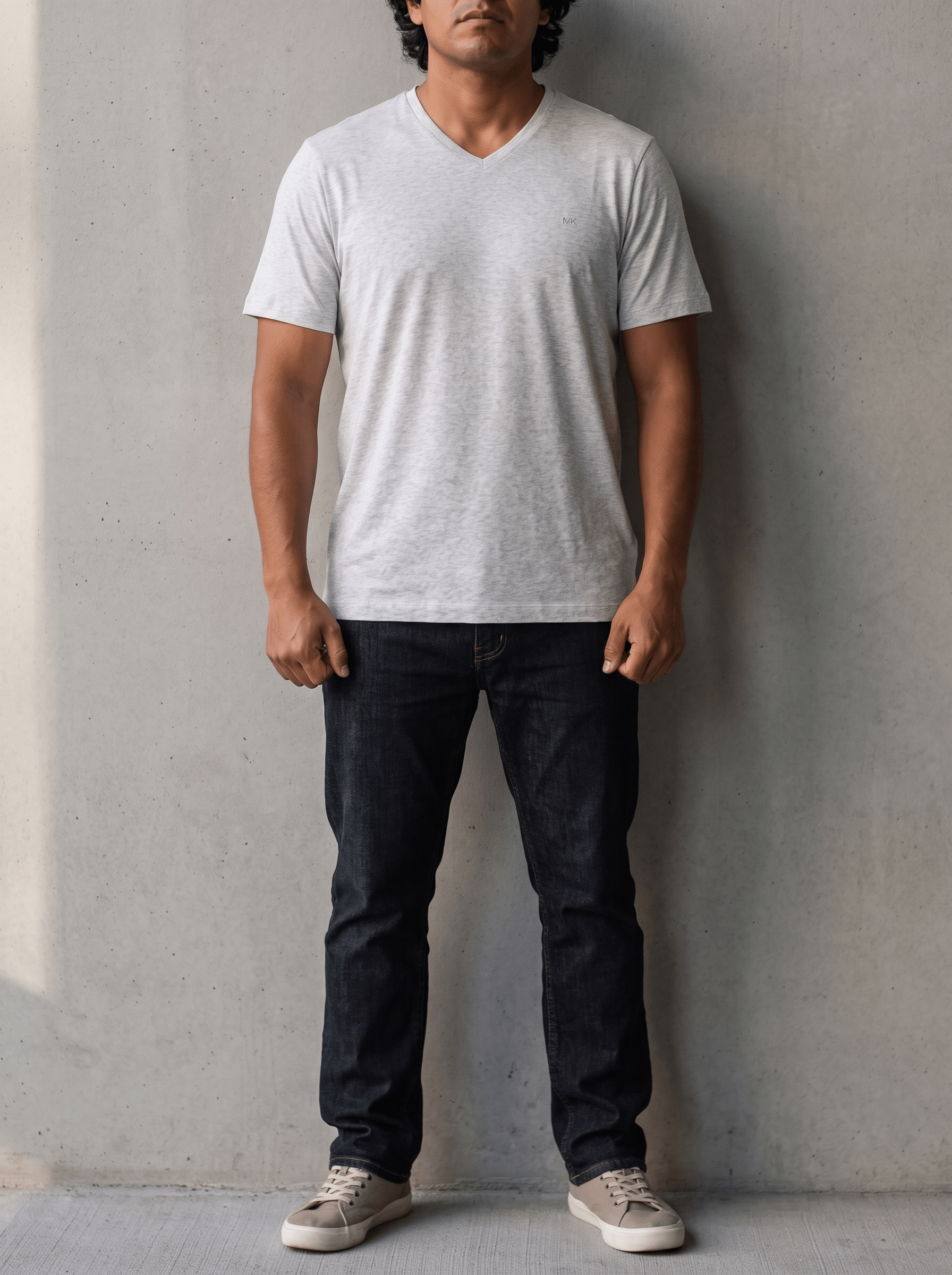 Playera Michael Kors - Boxroom