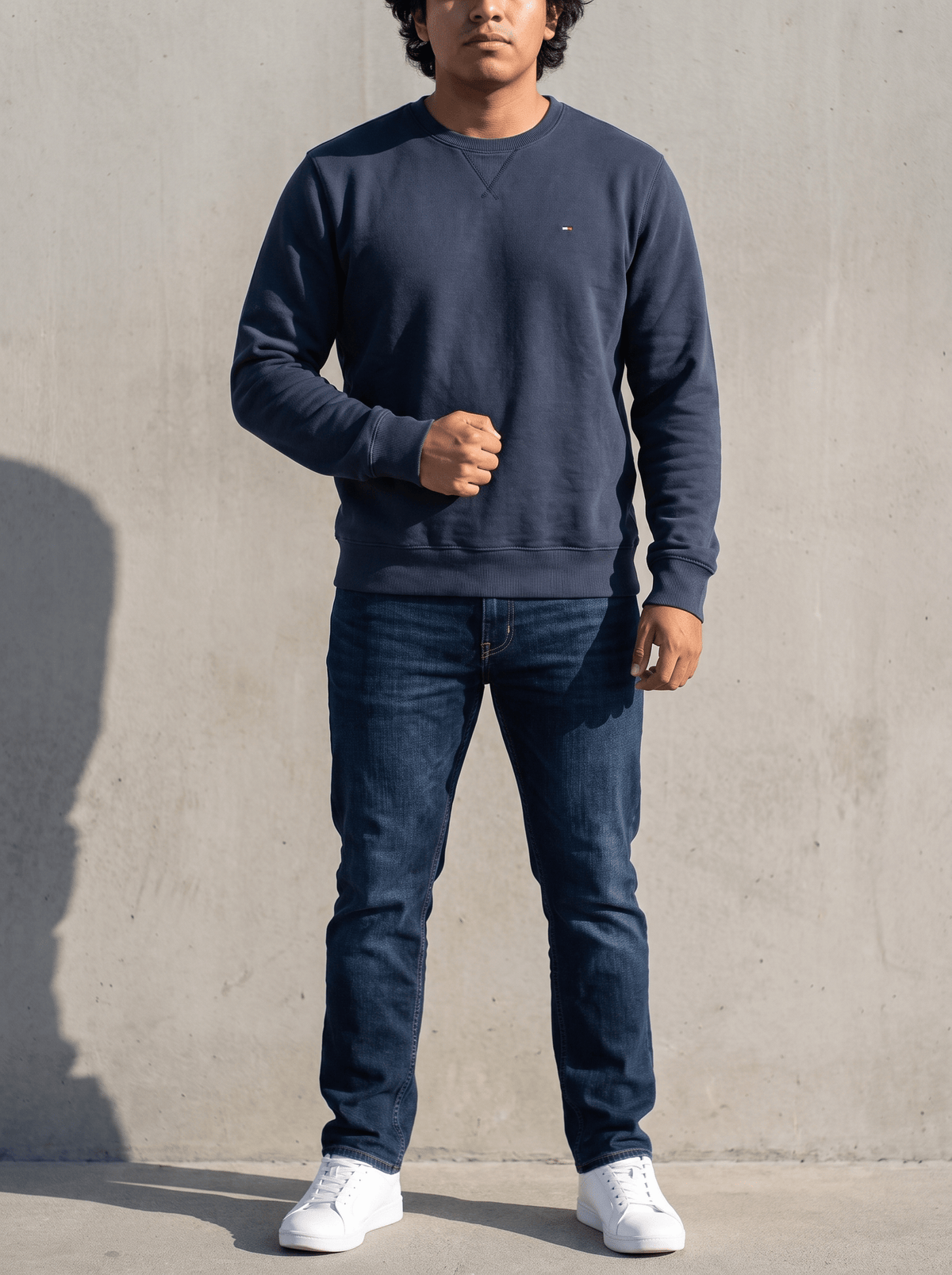 Sudadera Tommy Hilfiger - Boxroom