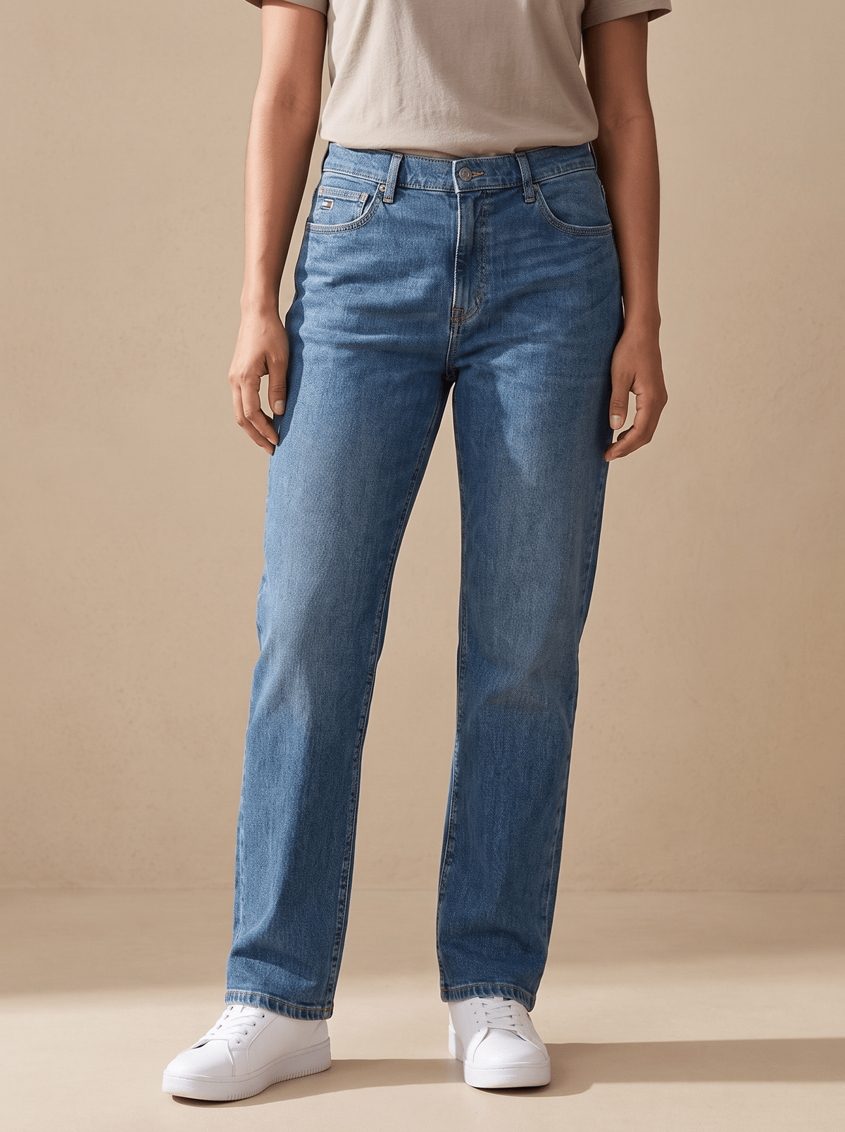 Jeans Tommy Hilfiger - Boxroom