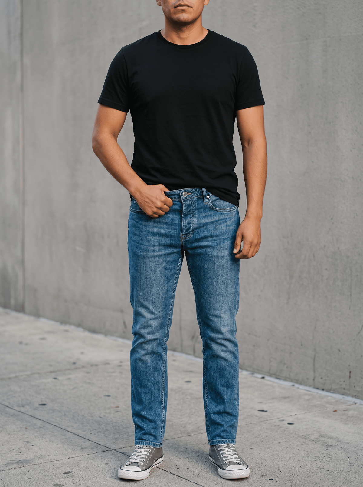 Jeans Emporio Armani - Boxroom