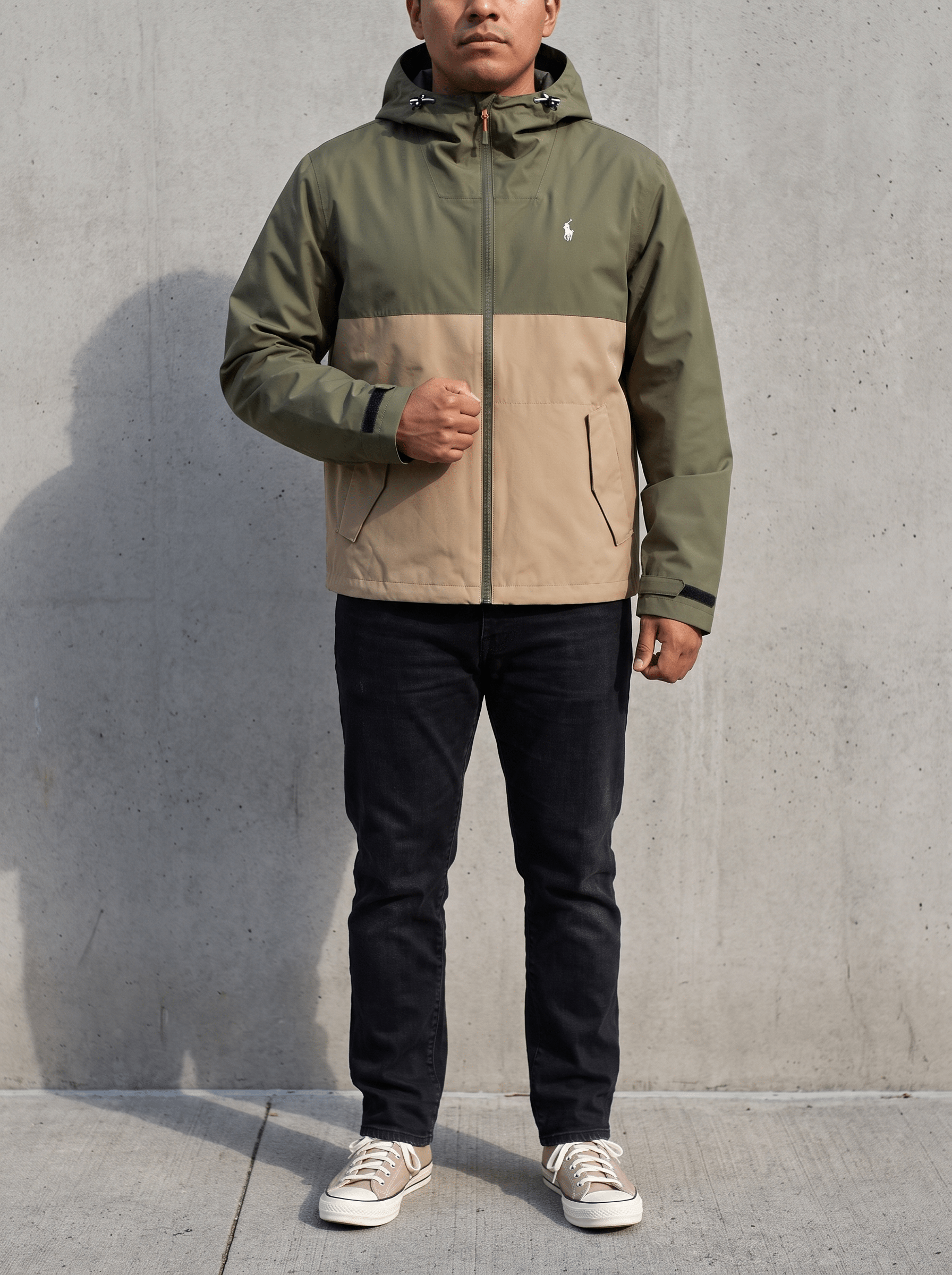 Polo Ralph Lauren - Boxroom