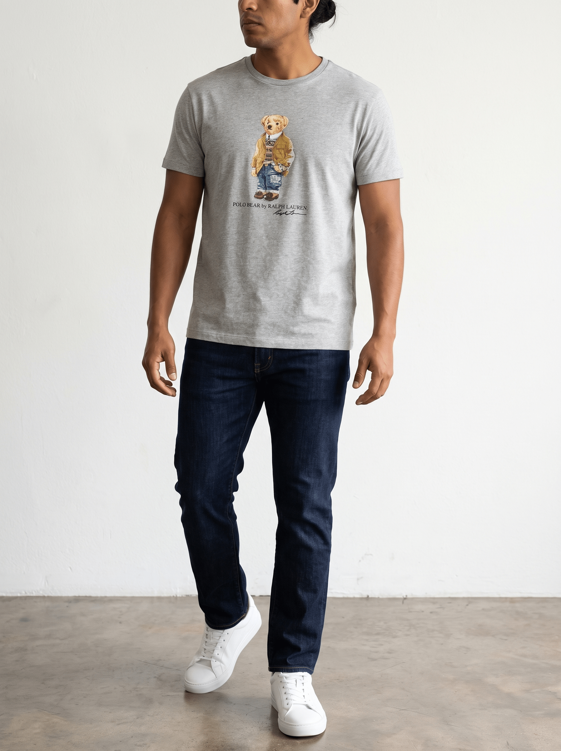 Chamarra Polo Ralph Lauren - Boxroom