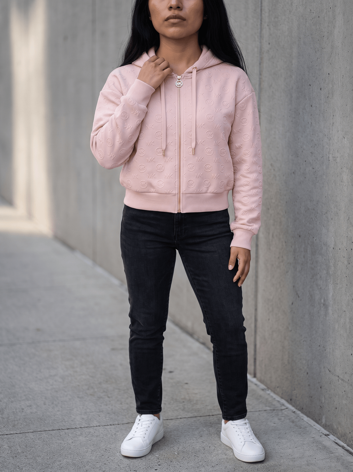 Sudadera Michael Kors - Boxroom