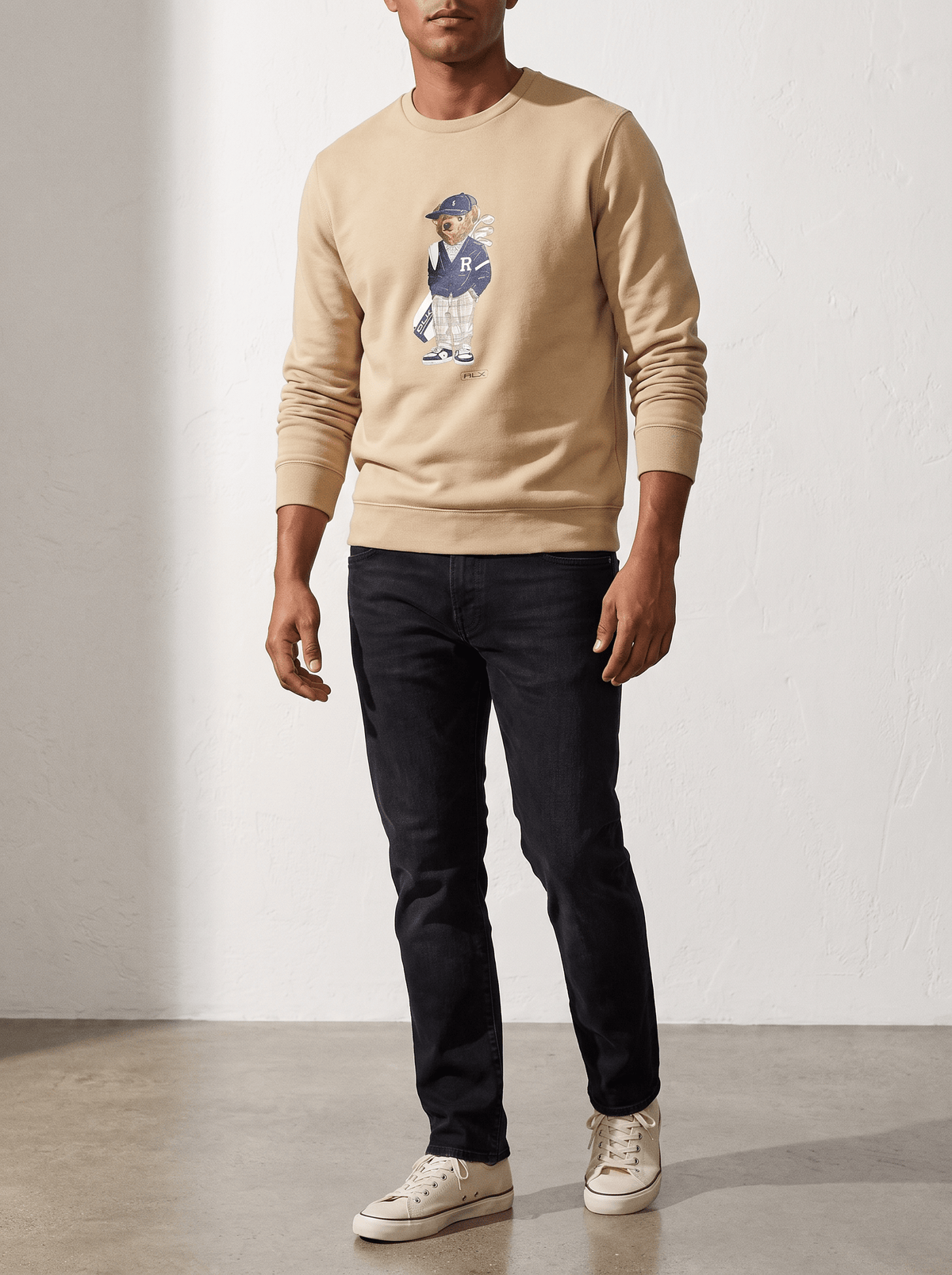 Sudadera Polo Ralph Lauren - Boxroom