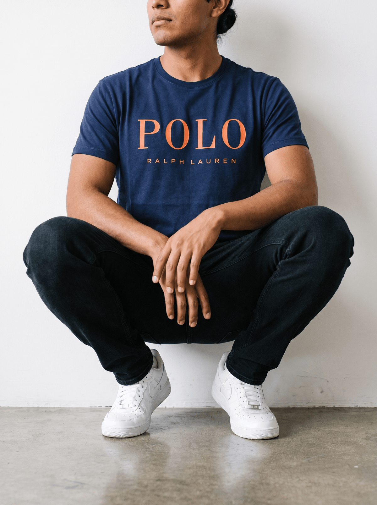 Playera Polo Ralph Lauren - Boxroom