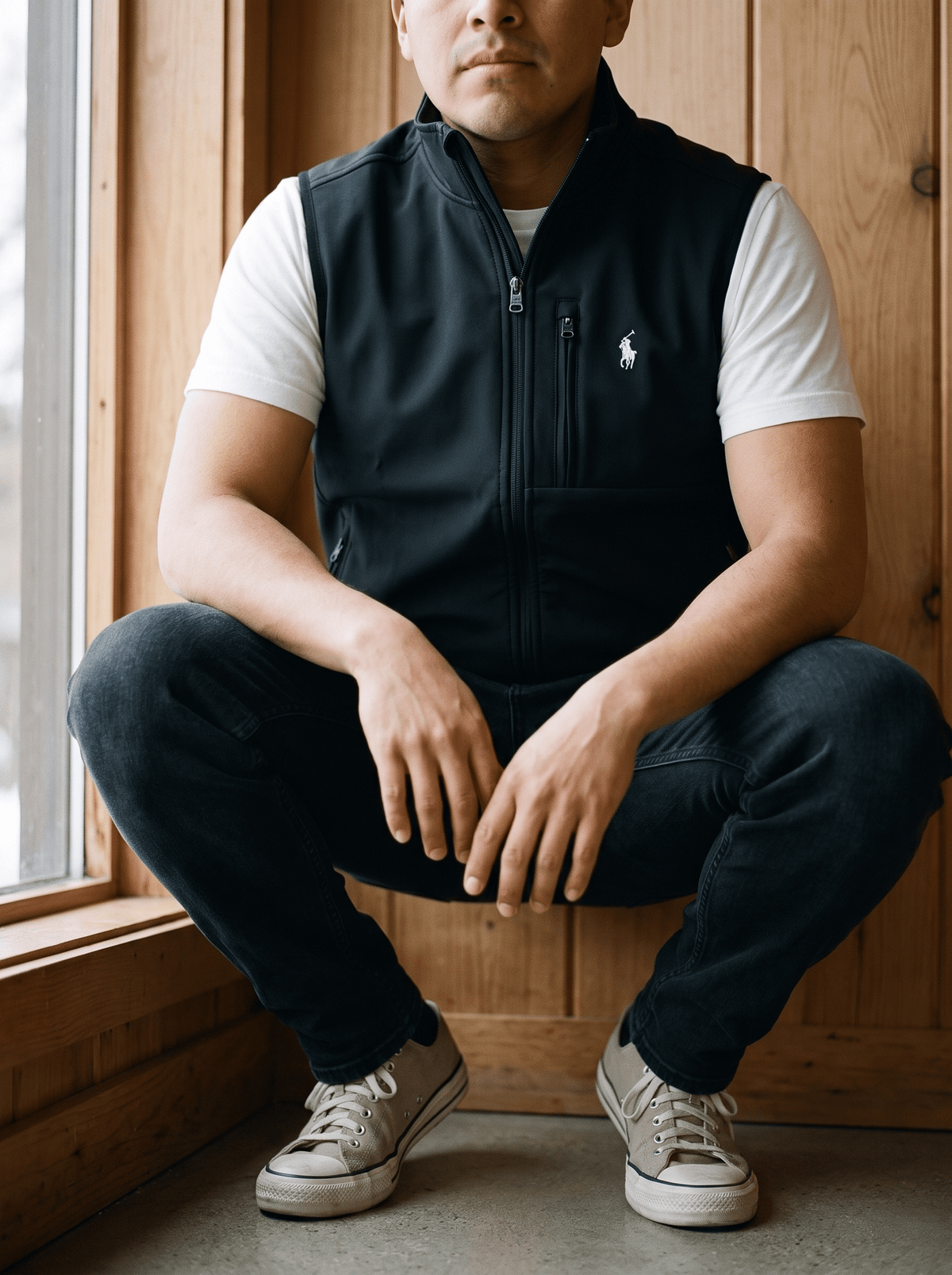 Chaleco Polo Ralph Lauren - Boxroom