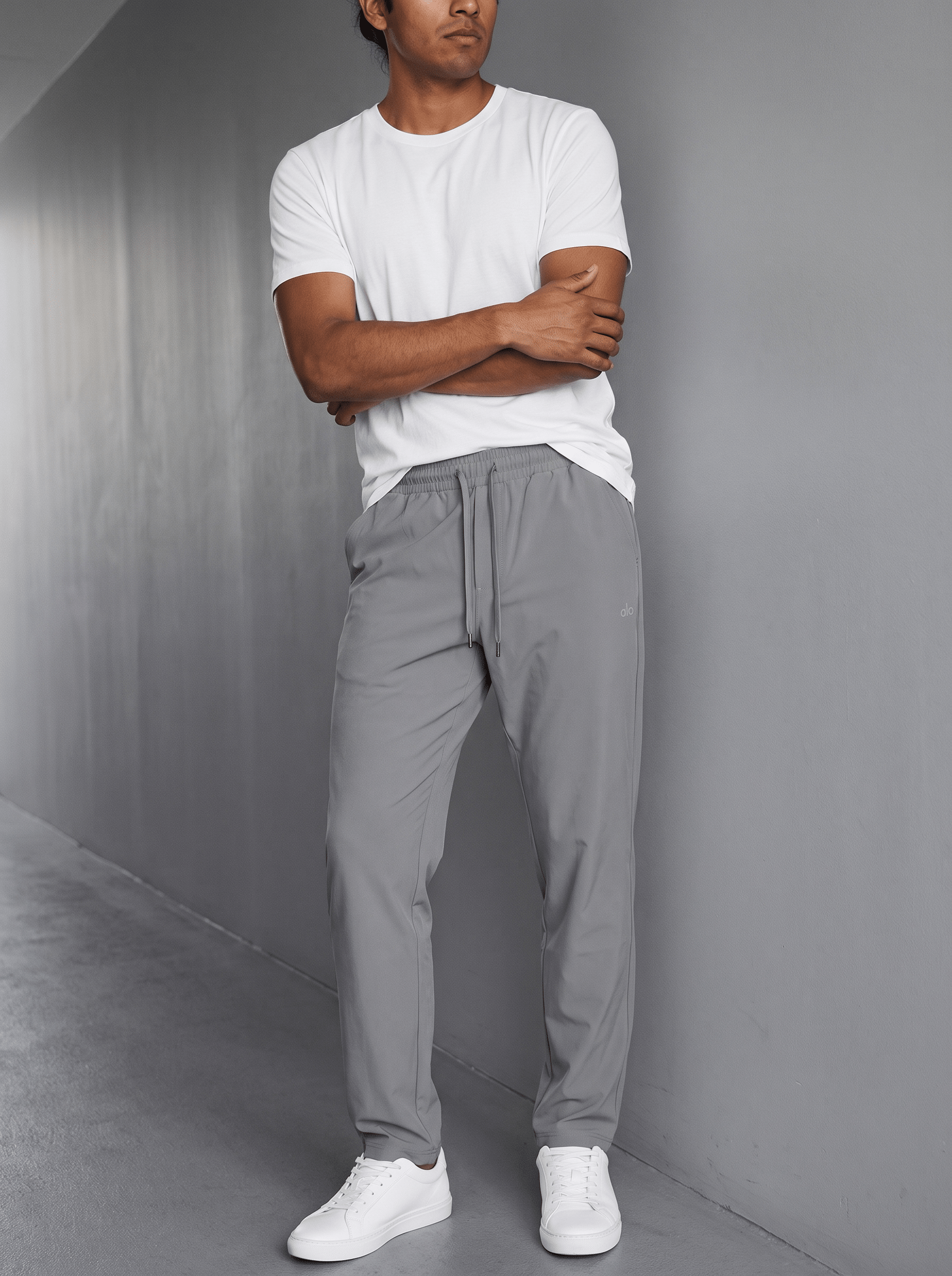 Pantalón On Cloud - Boxroom