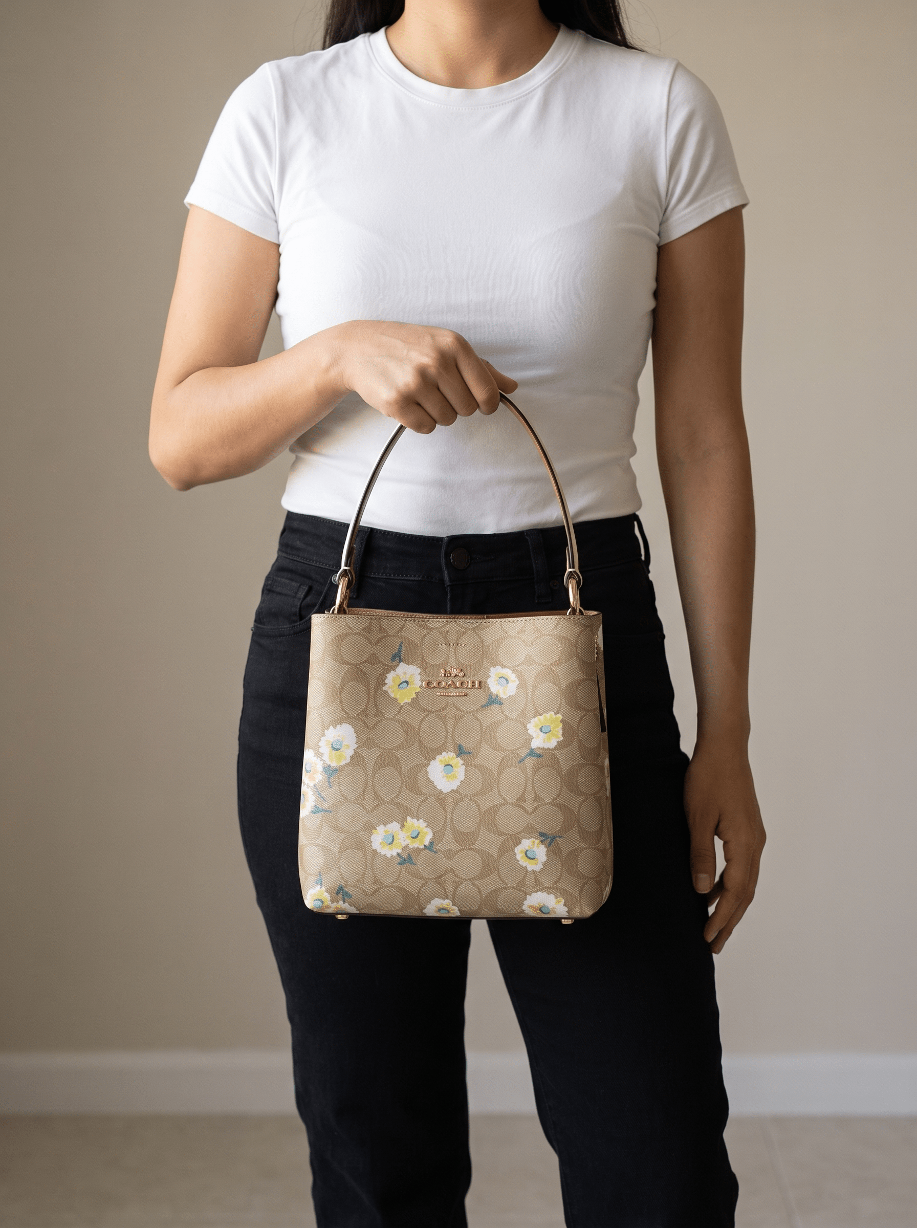 Bolso COACH - Boxroom