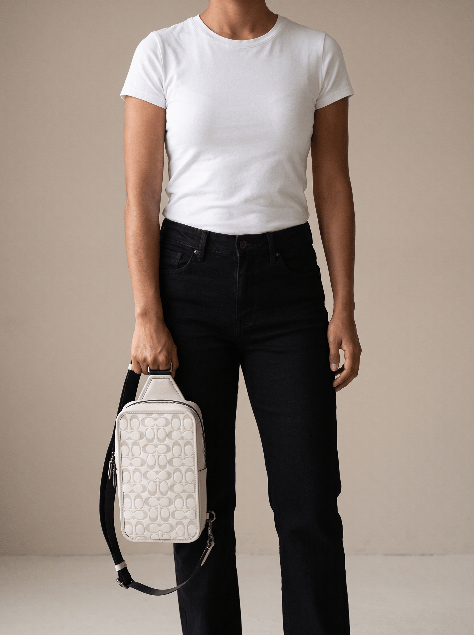 Bolsa COACH - Boxroom
