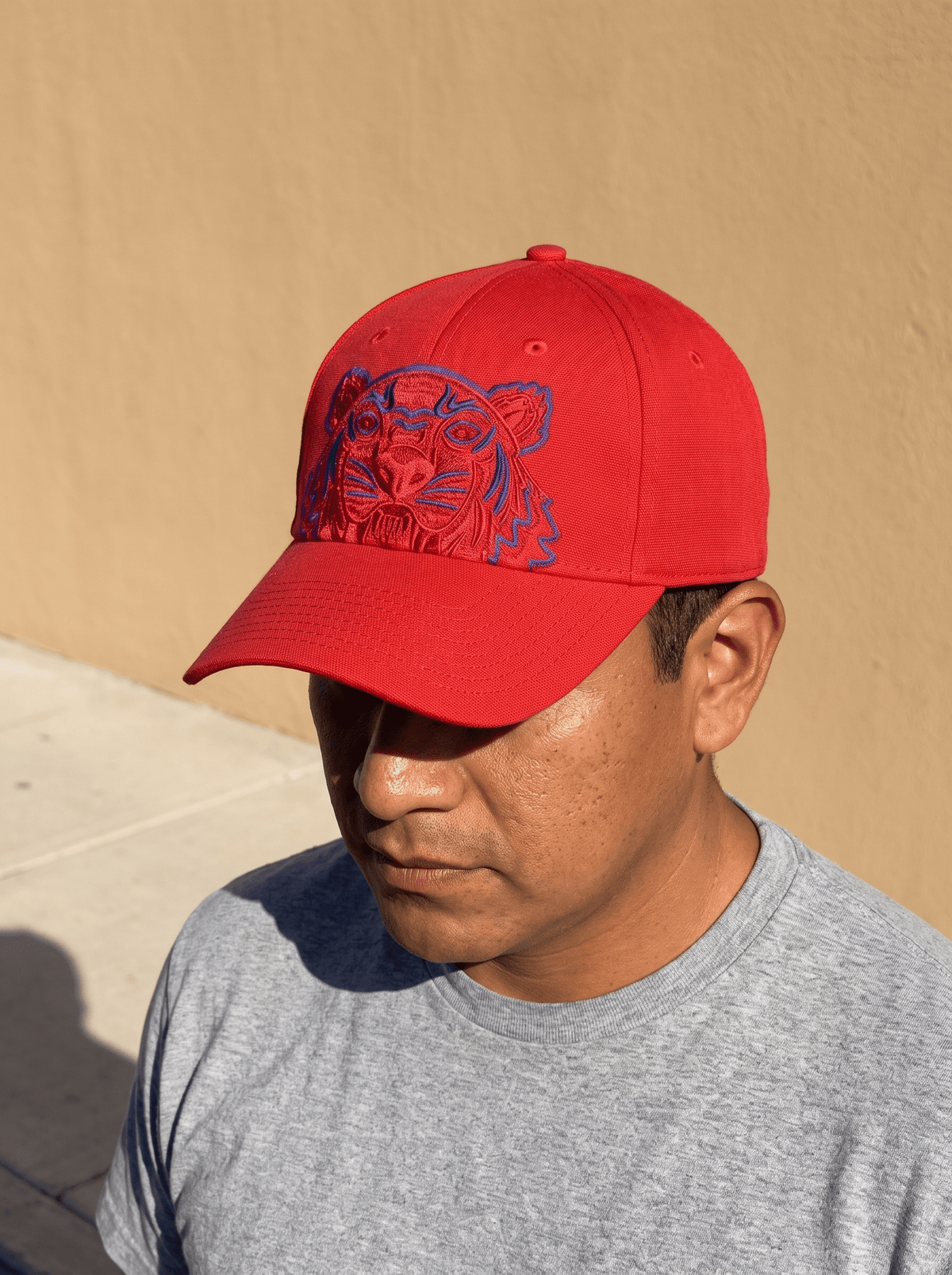 Gorra Kenzo - Boxroom