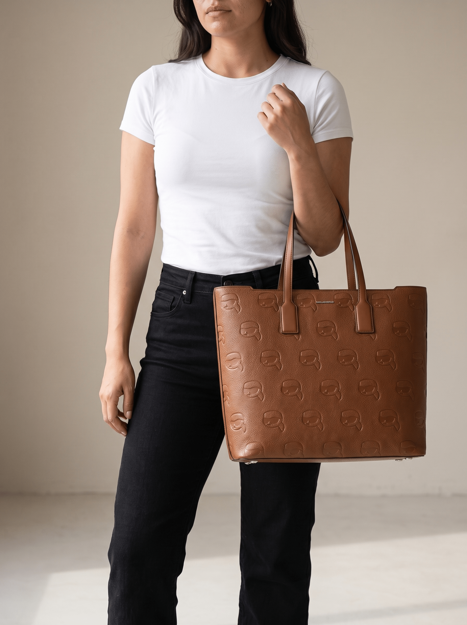 Bolso Karl Lagerfeld - Boxroom