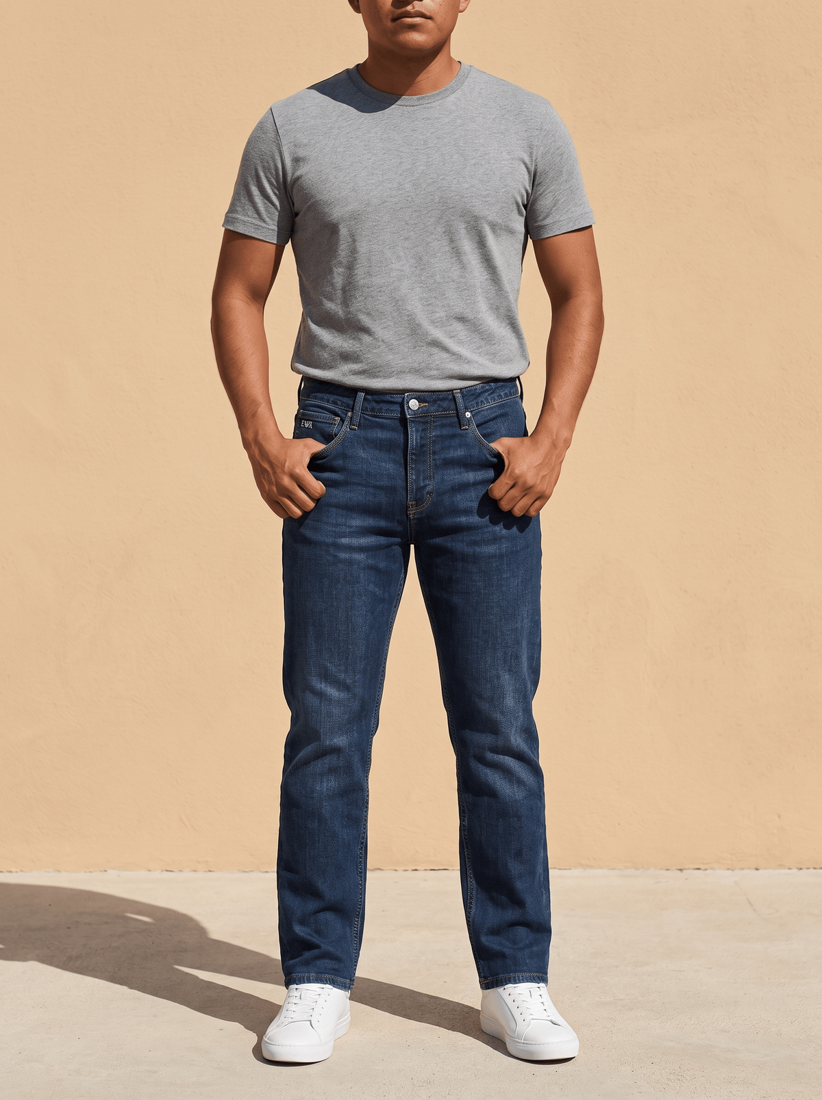 Jeans Emporio Armani - Boxroom