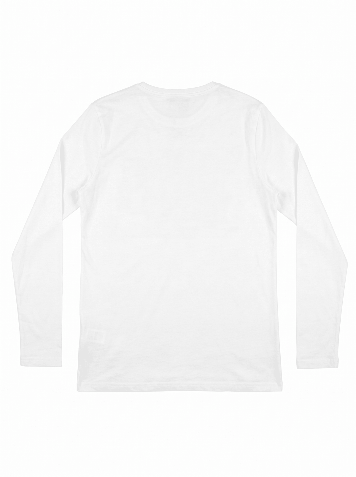 Playera Manga Larga Tommy Hilfiger - Boxroom