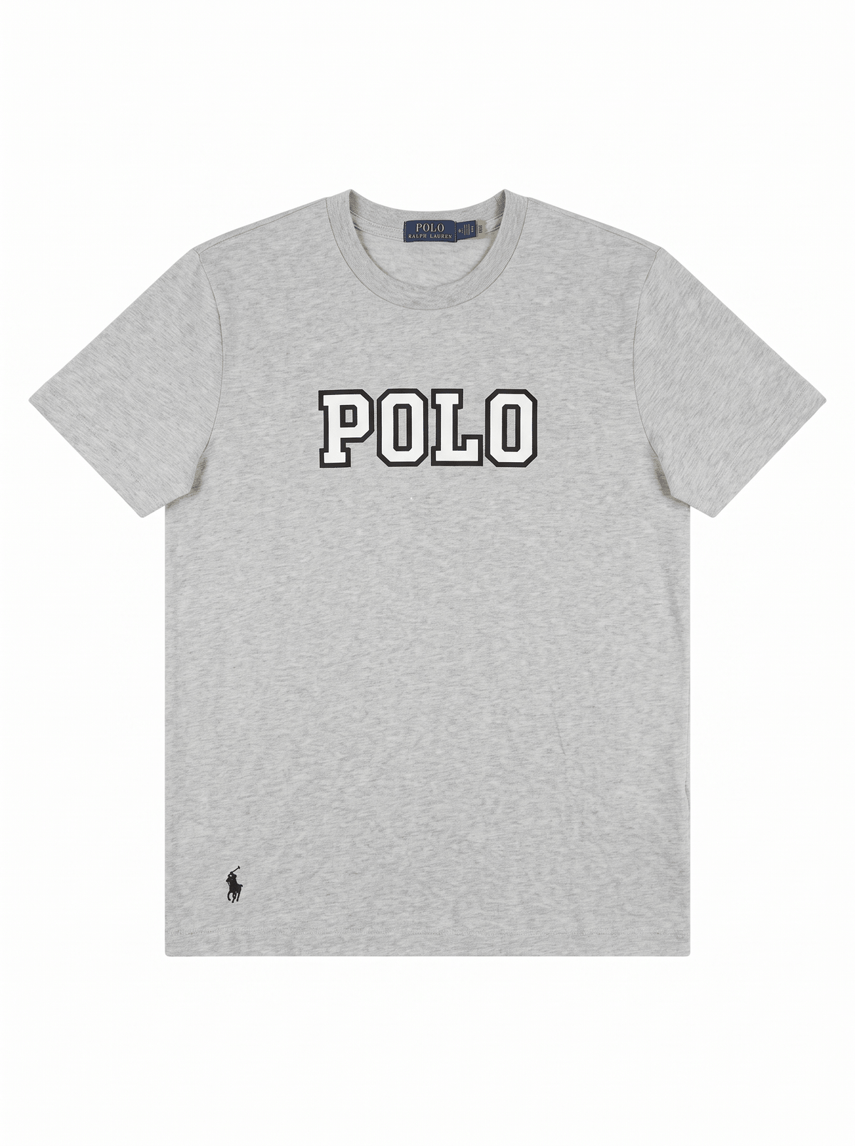 Playera Polo Ralph Lauren - Boxroom