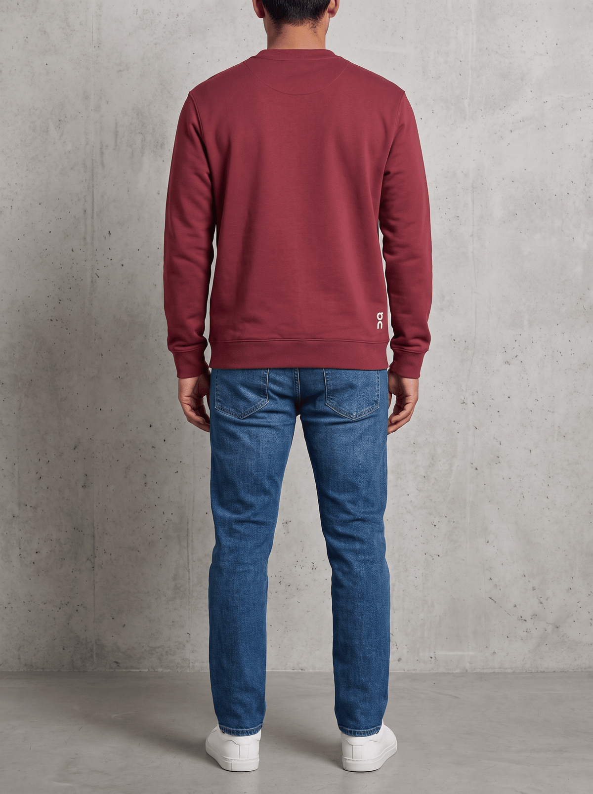 Sudadera On Cloud - Boxroom