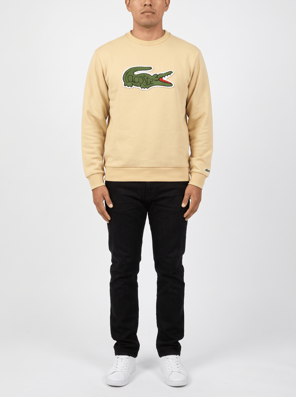 Sudadera Lacoste - Boxroom