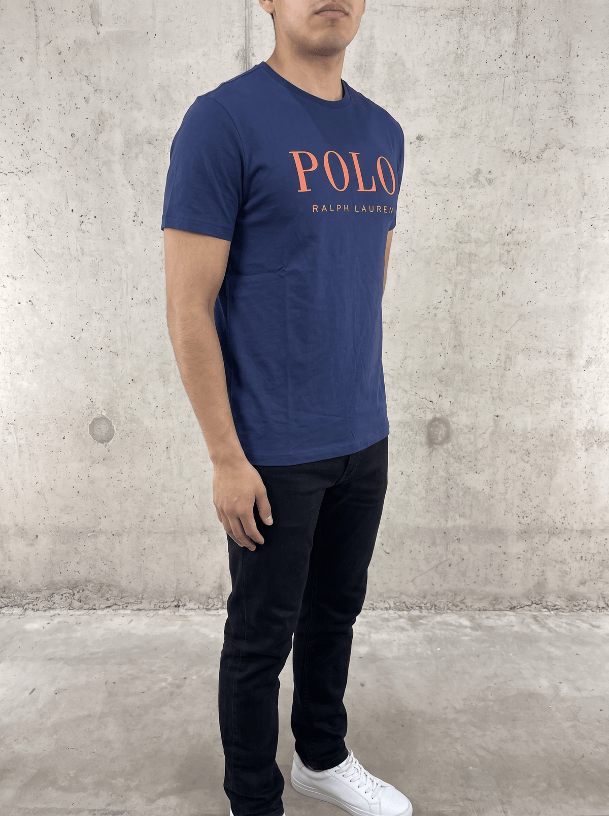 Playera Polo Ralph Lauren - Boxroom