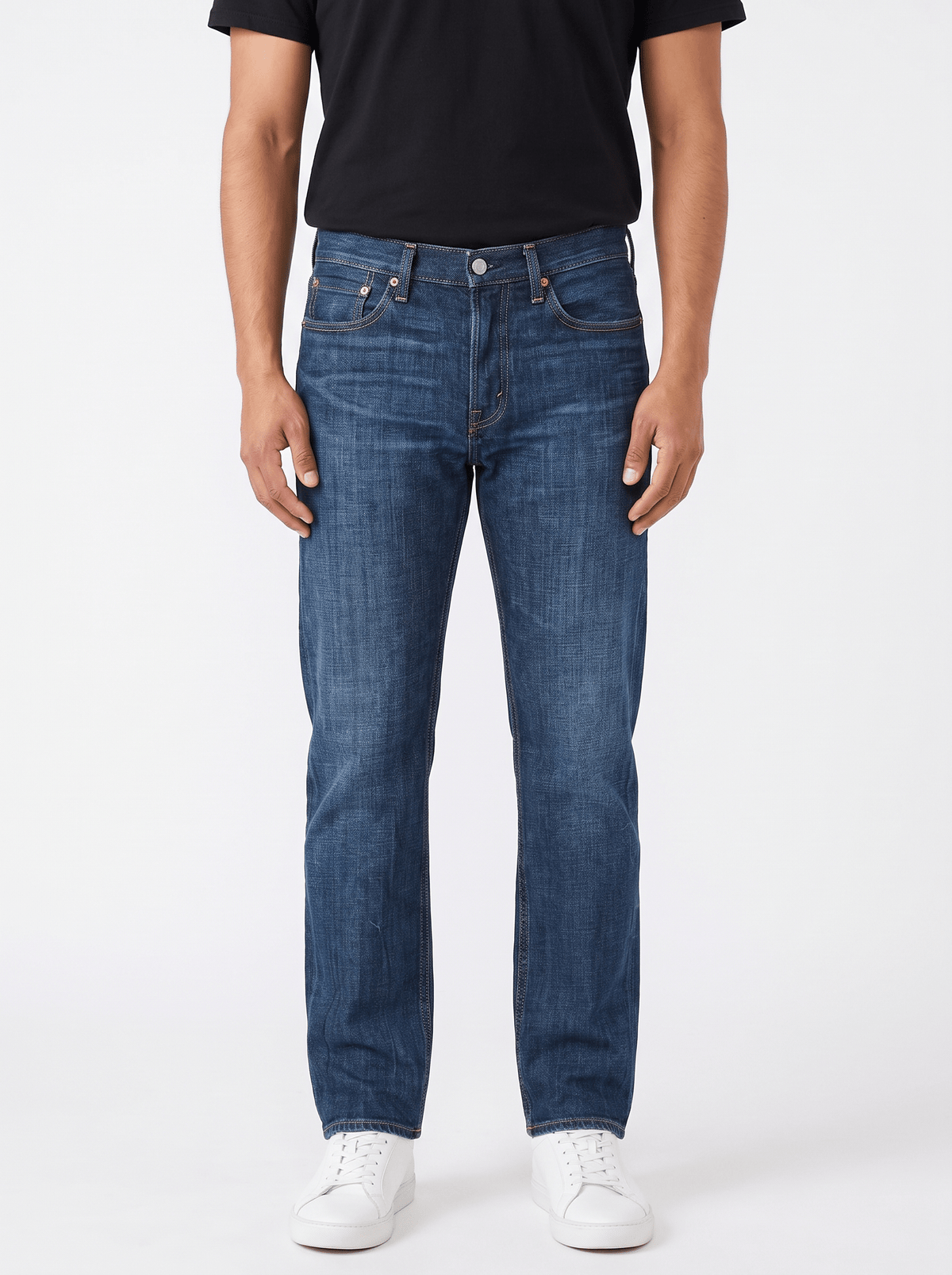 Jeans Levi's - Boxroom