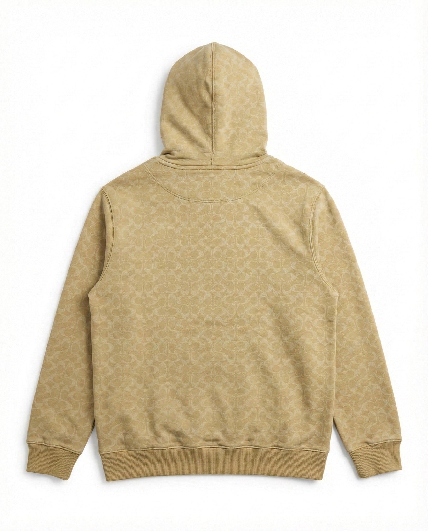 Sudadera Coach - Boxroom