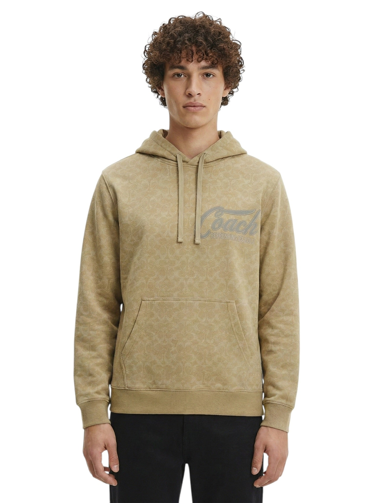 Sudadera Coach - Boxroom