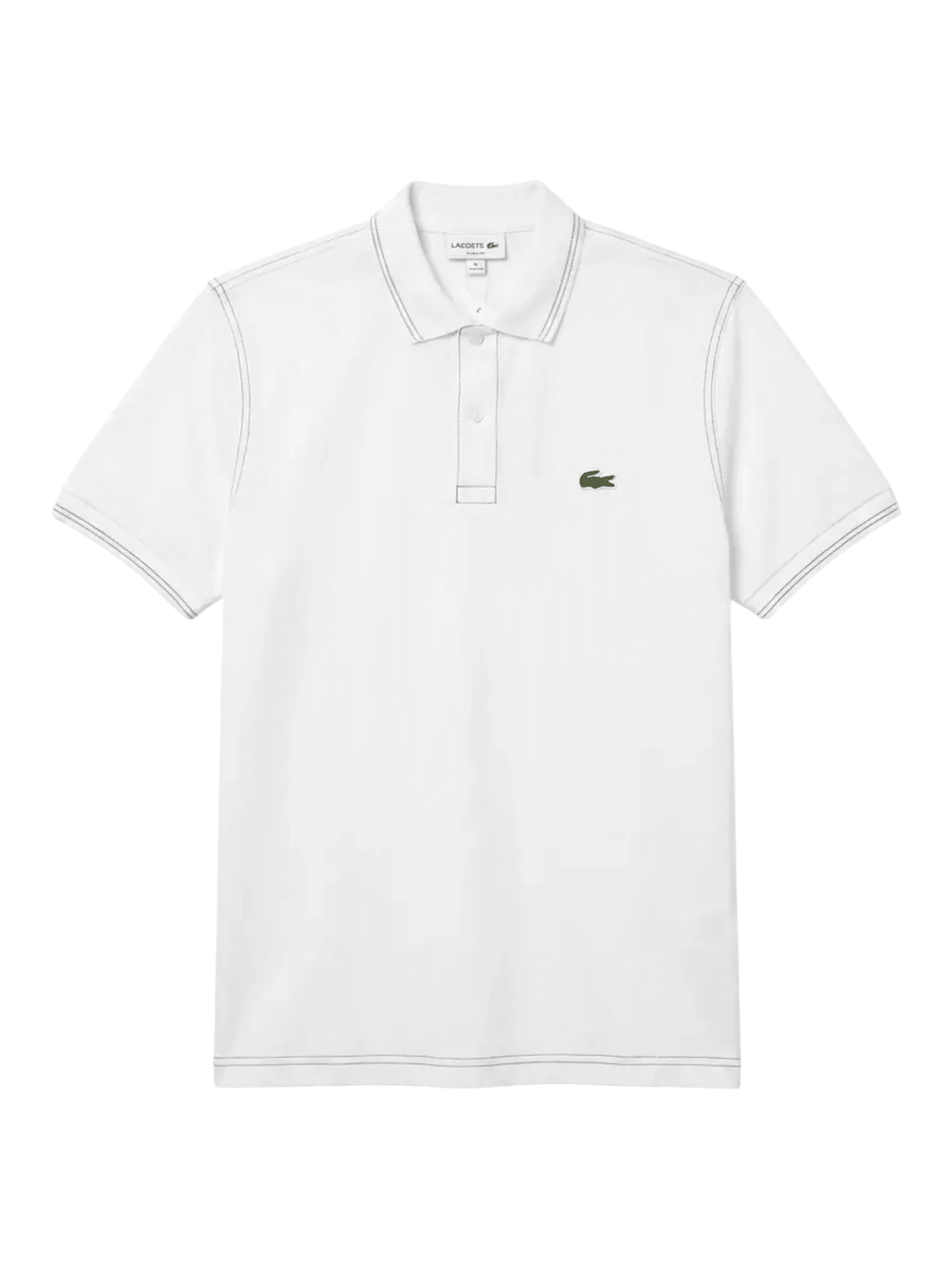 Playera Polo Lacoste - Boxroom