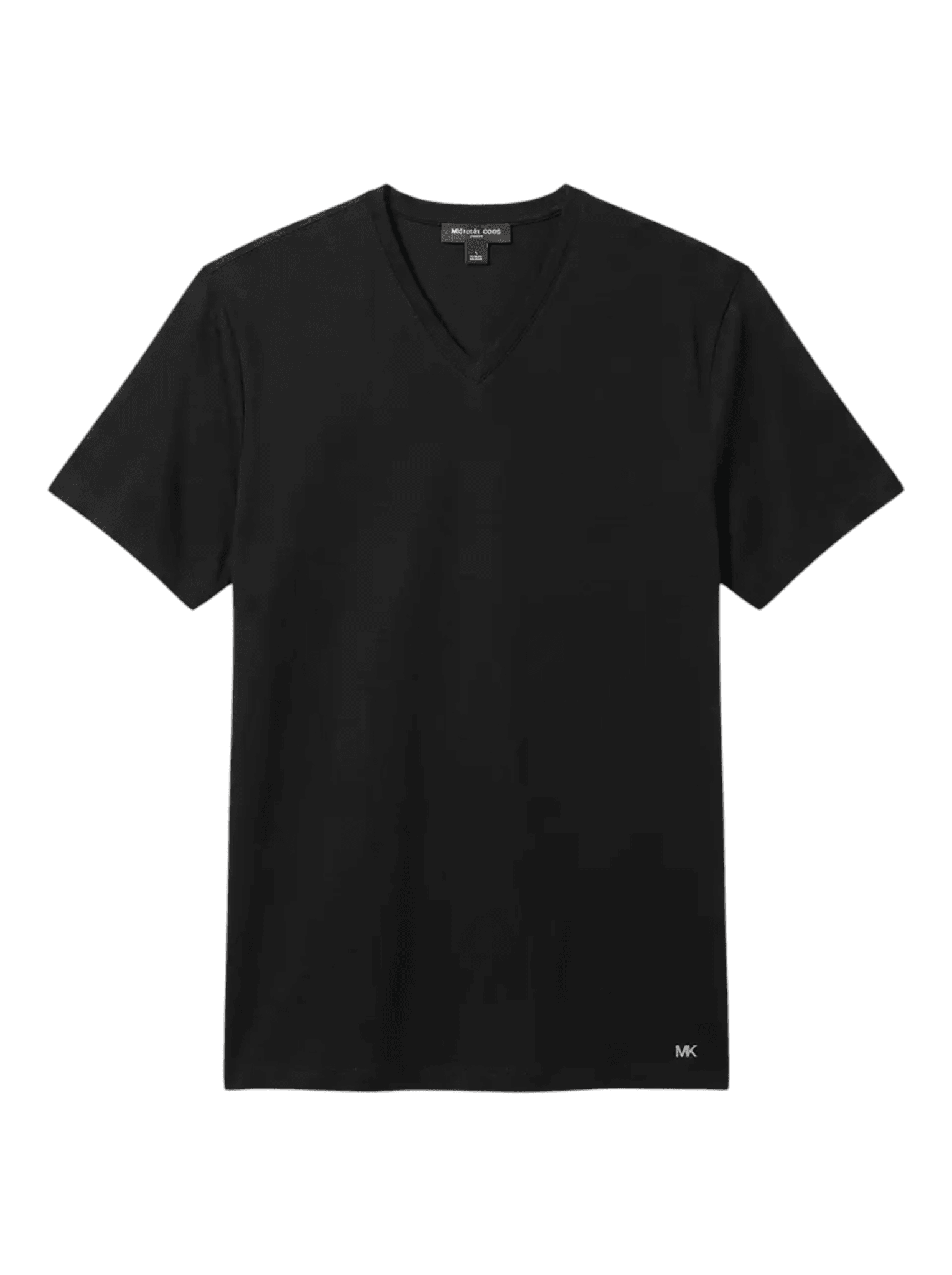 Playera de cuello V Michael Kors - Boxroom