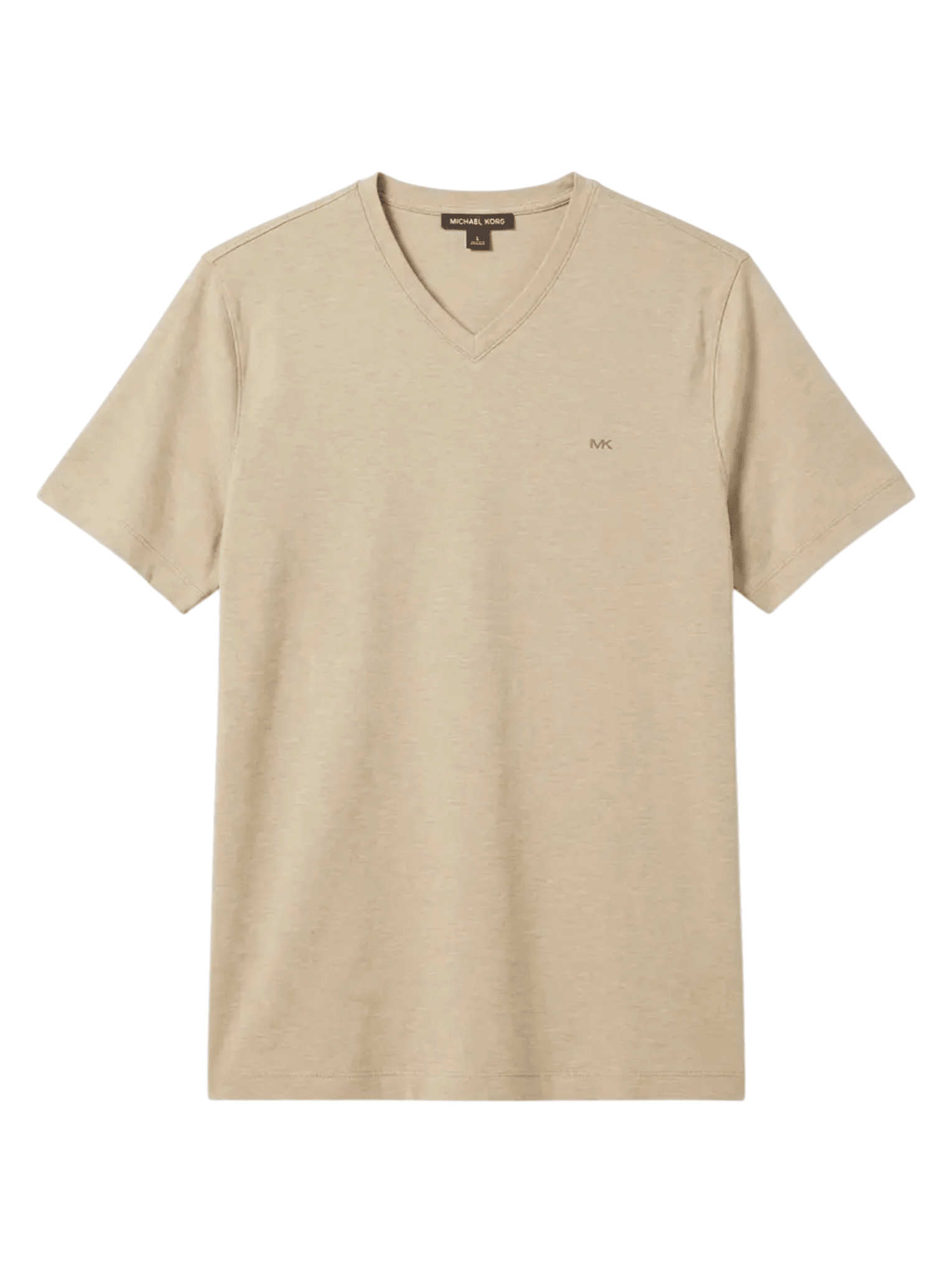 Playera de cuello redondo Michael Kors - Boxroom