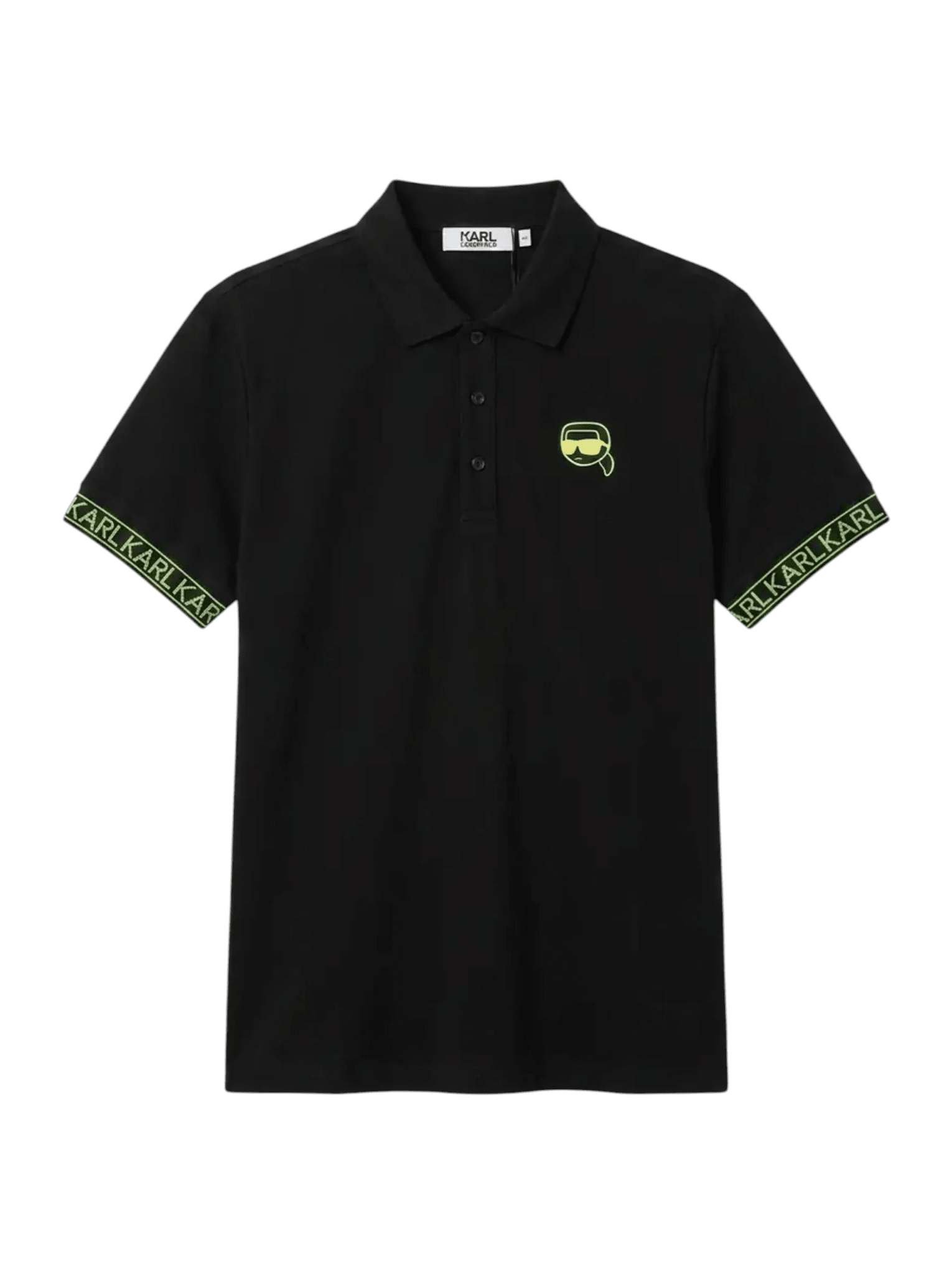 Playera polo Karl Lagerfeld - Boxroom