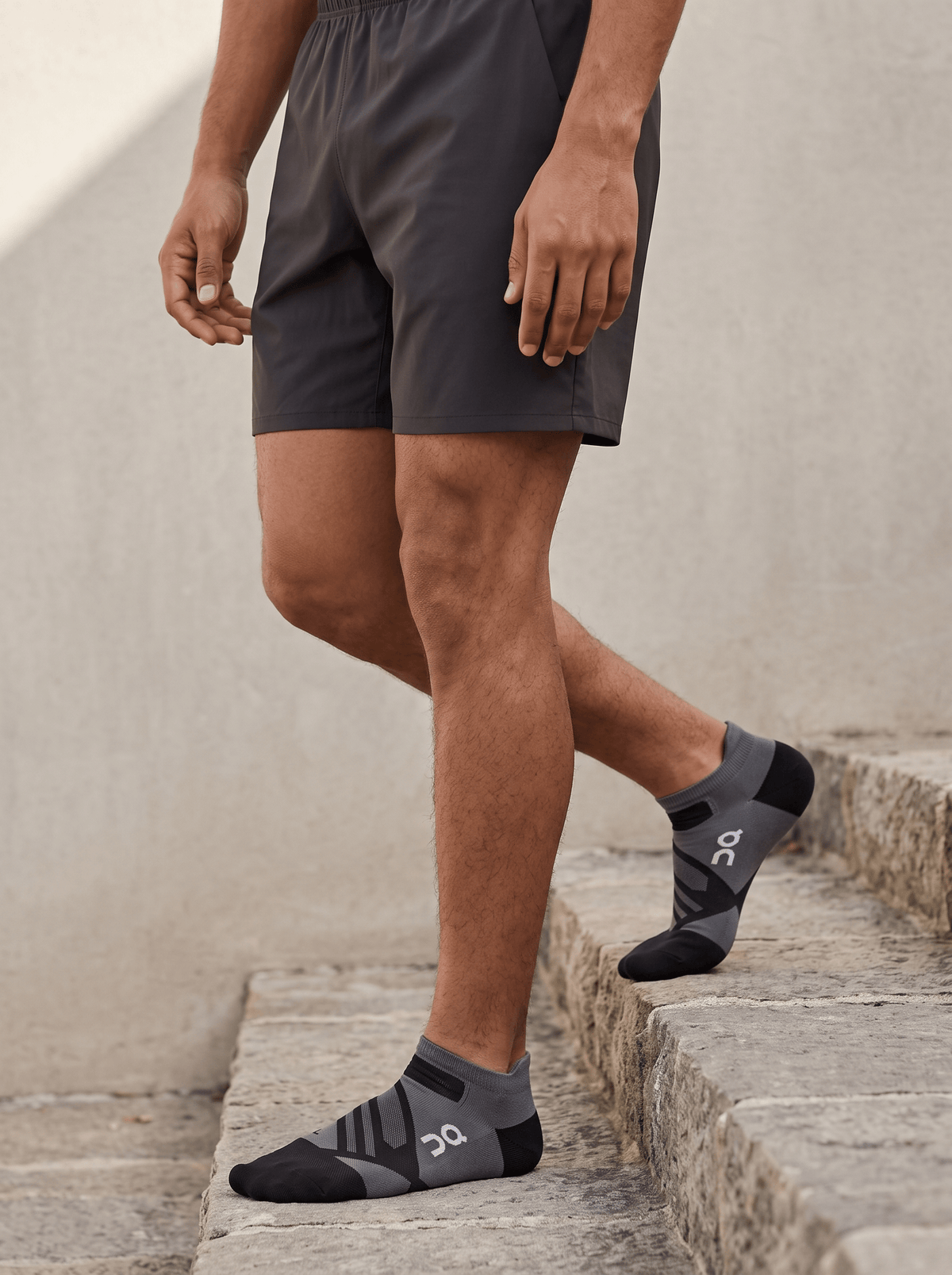 Calcetines Tobilleros On Cloud - Boxroom