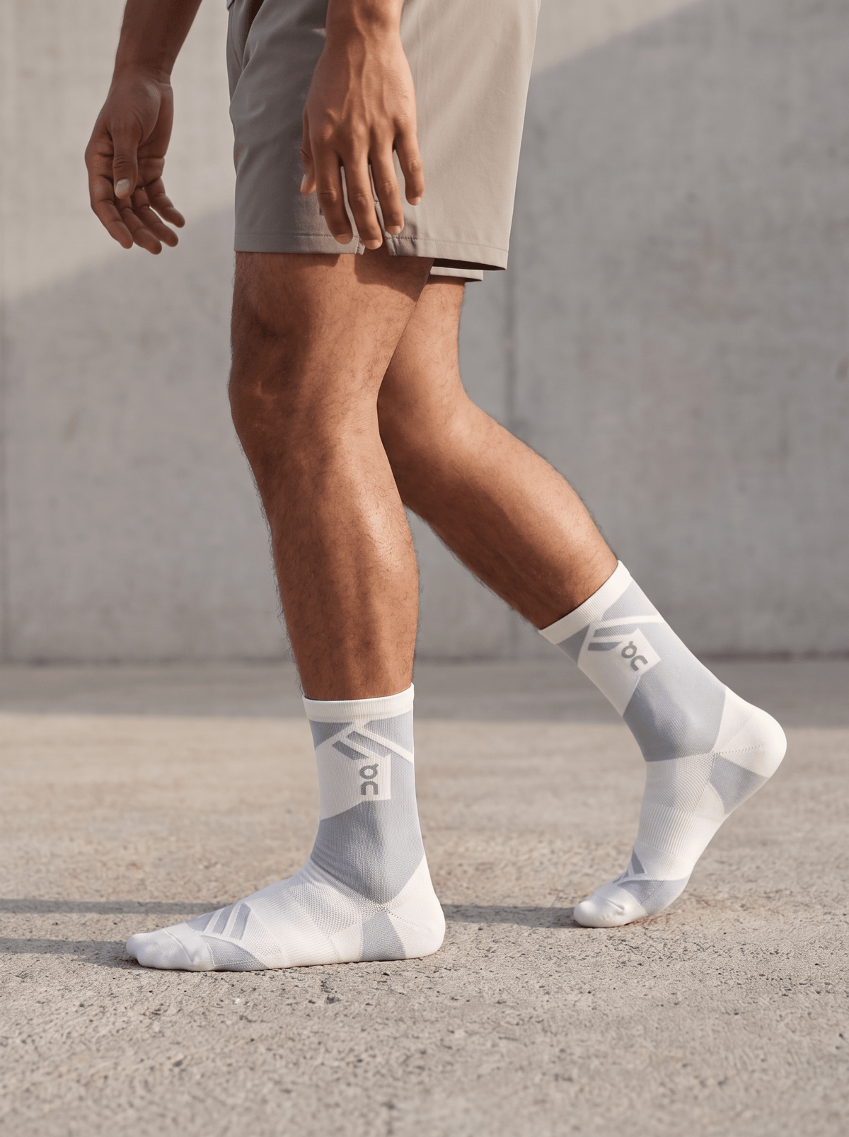 Calcetines Medios On Cloud - Boxroom
