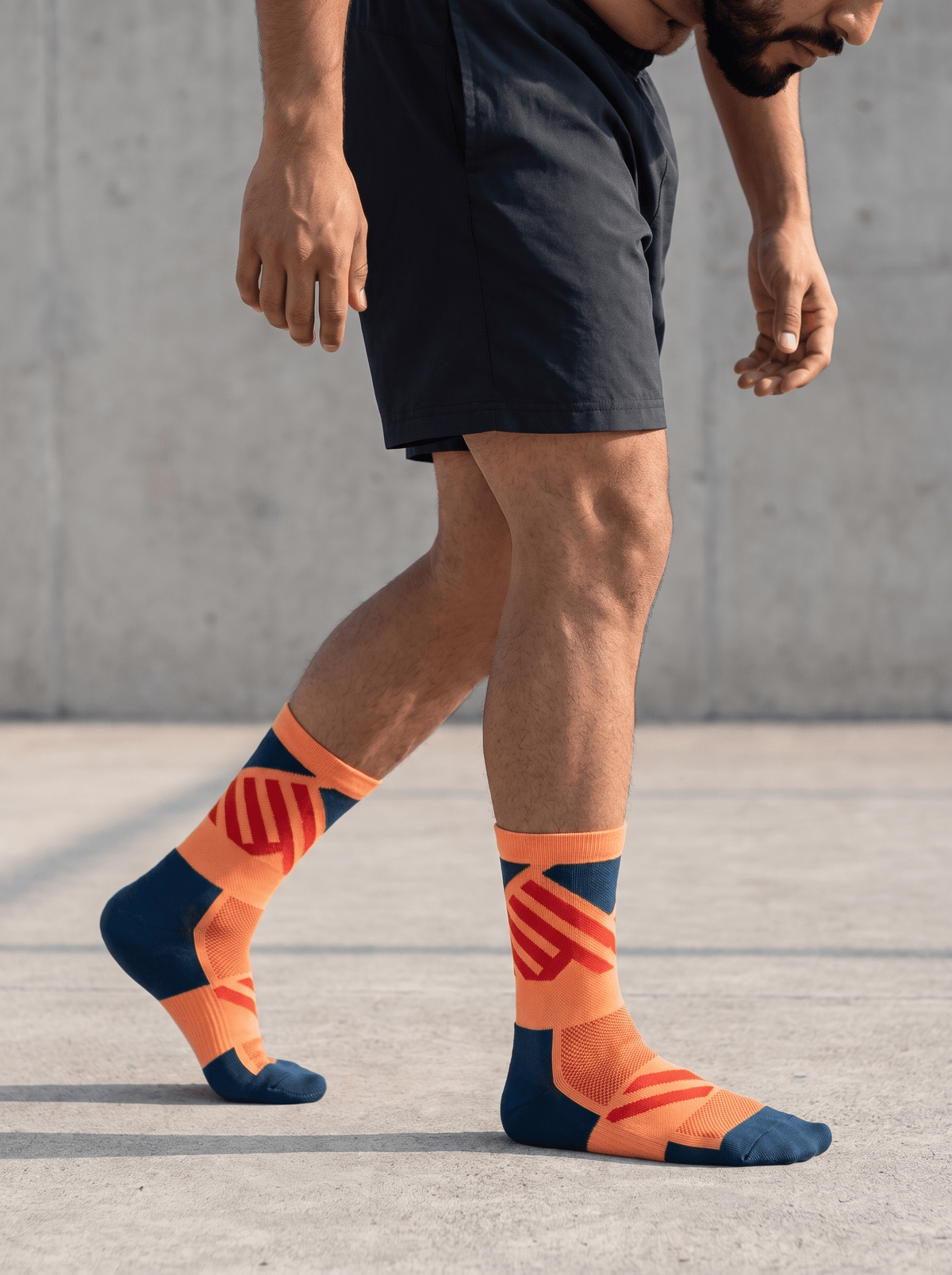 Calcetines Medios On Cloud - Boxroom
