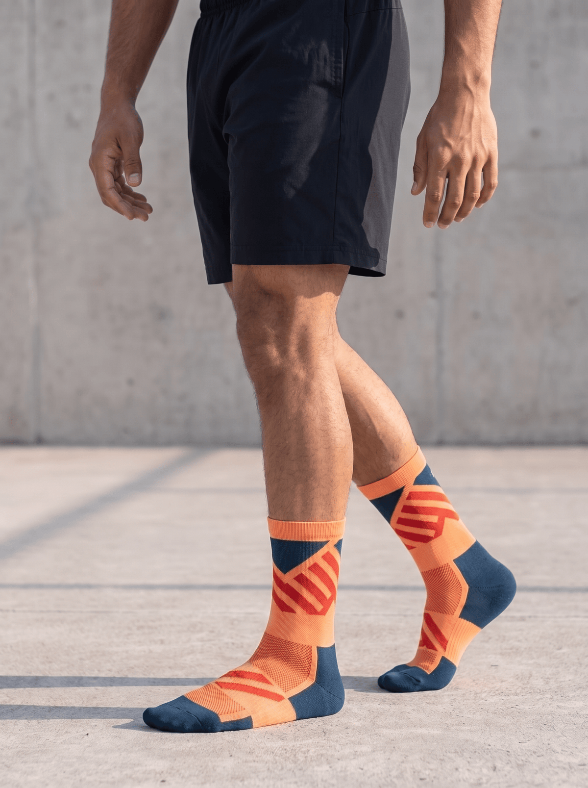 Calcetines Medios On Cloud - Boxroom