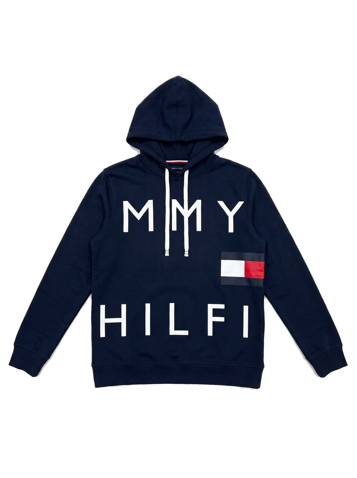Sudadera Tommy Hilfiger - Boxroom