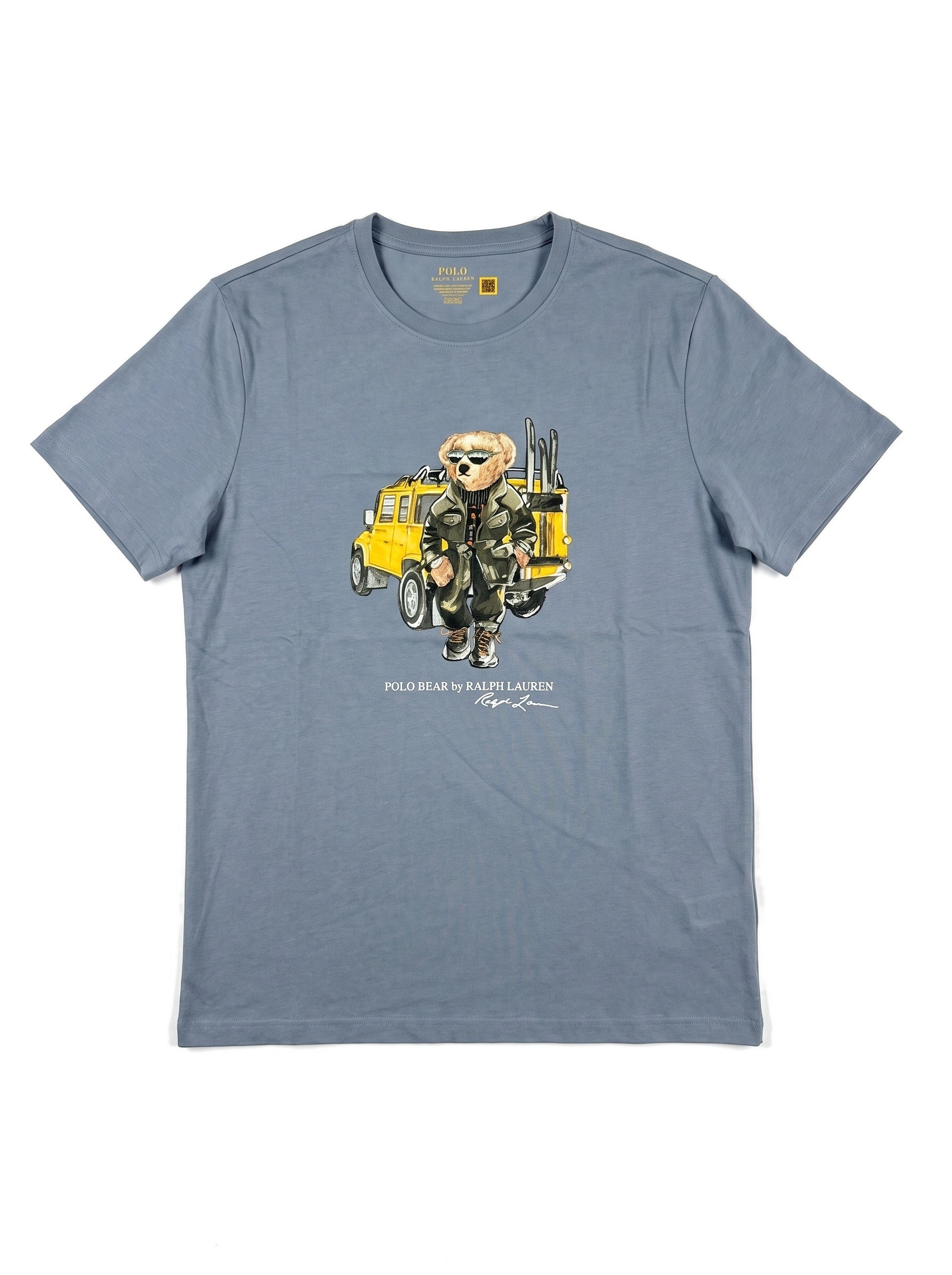 Playera Polo Ralph Lauren - Boxroom