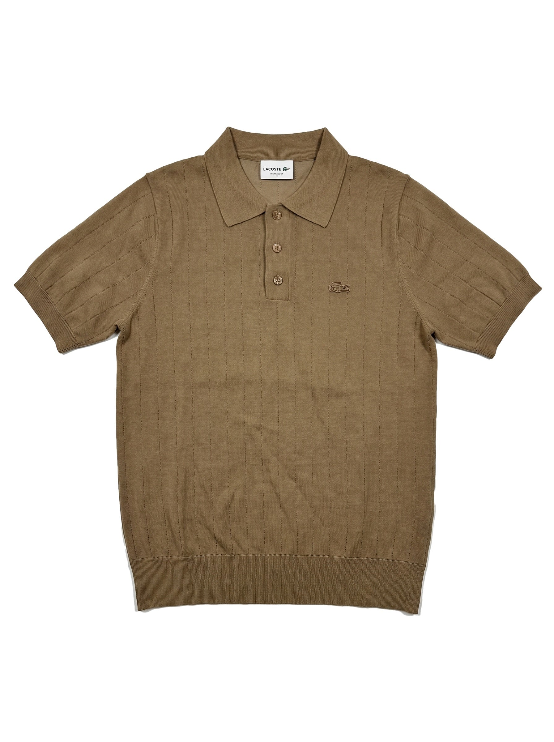 Polo Lacoste - Boxroom