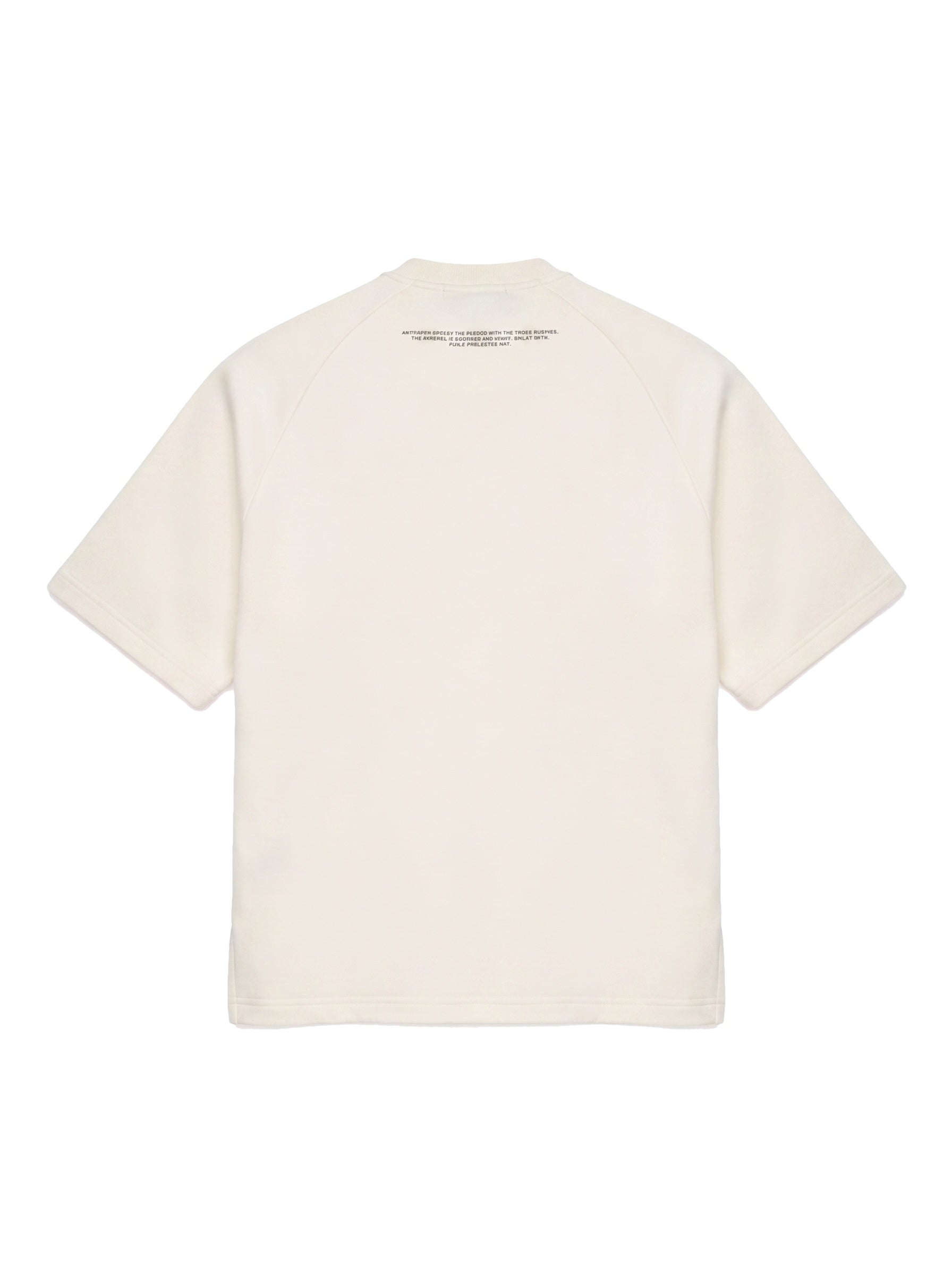 Playera Y-3 - Boxroom
