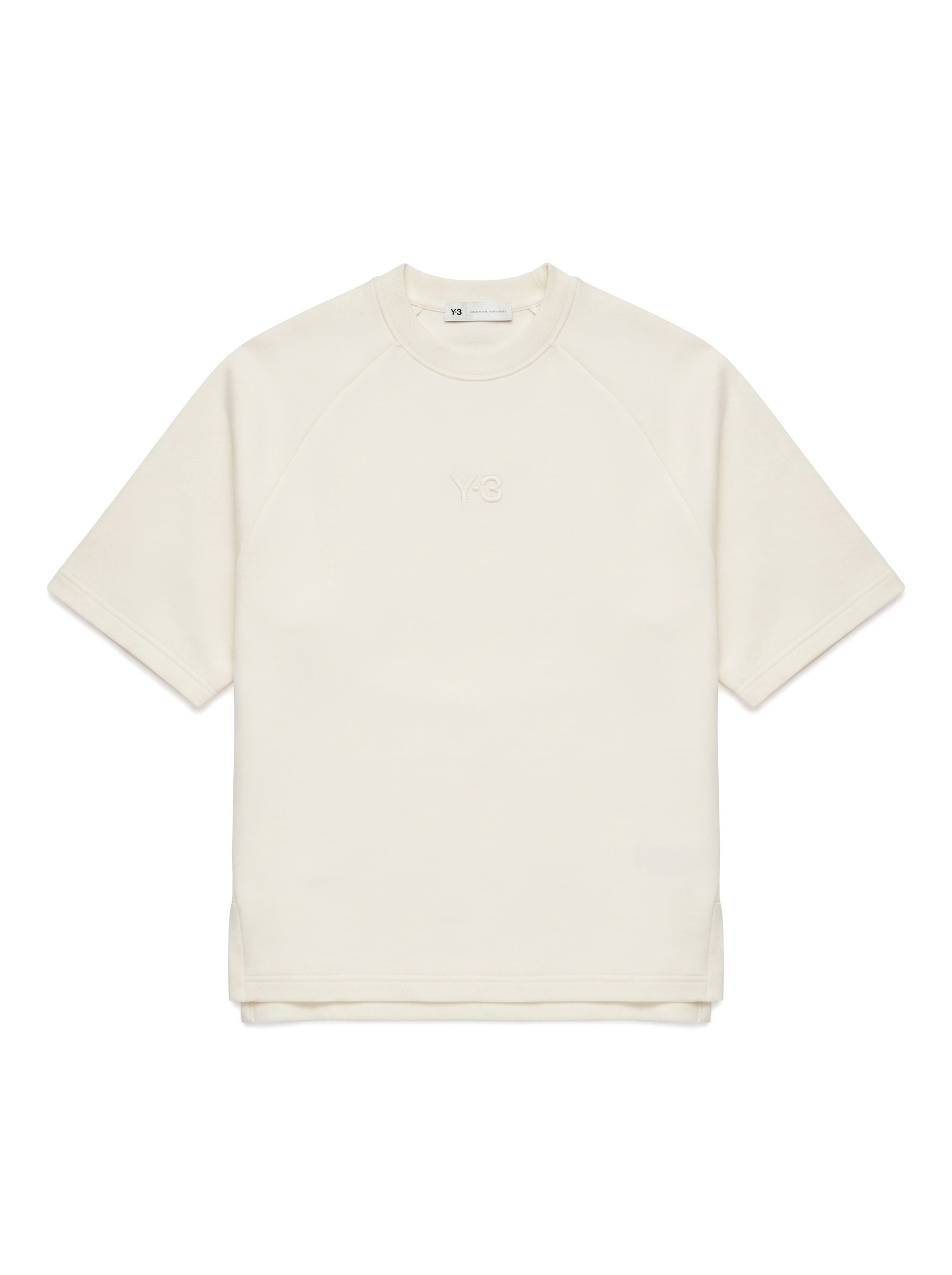 Playera Y-3 - Boxroom