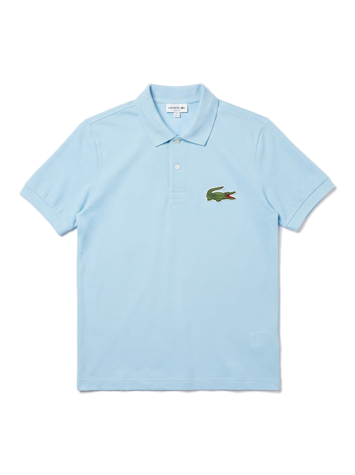 Polo Lacoste - Boxroom