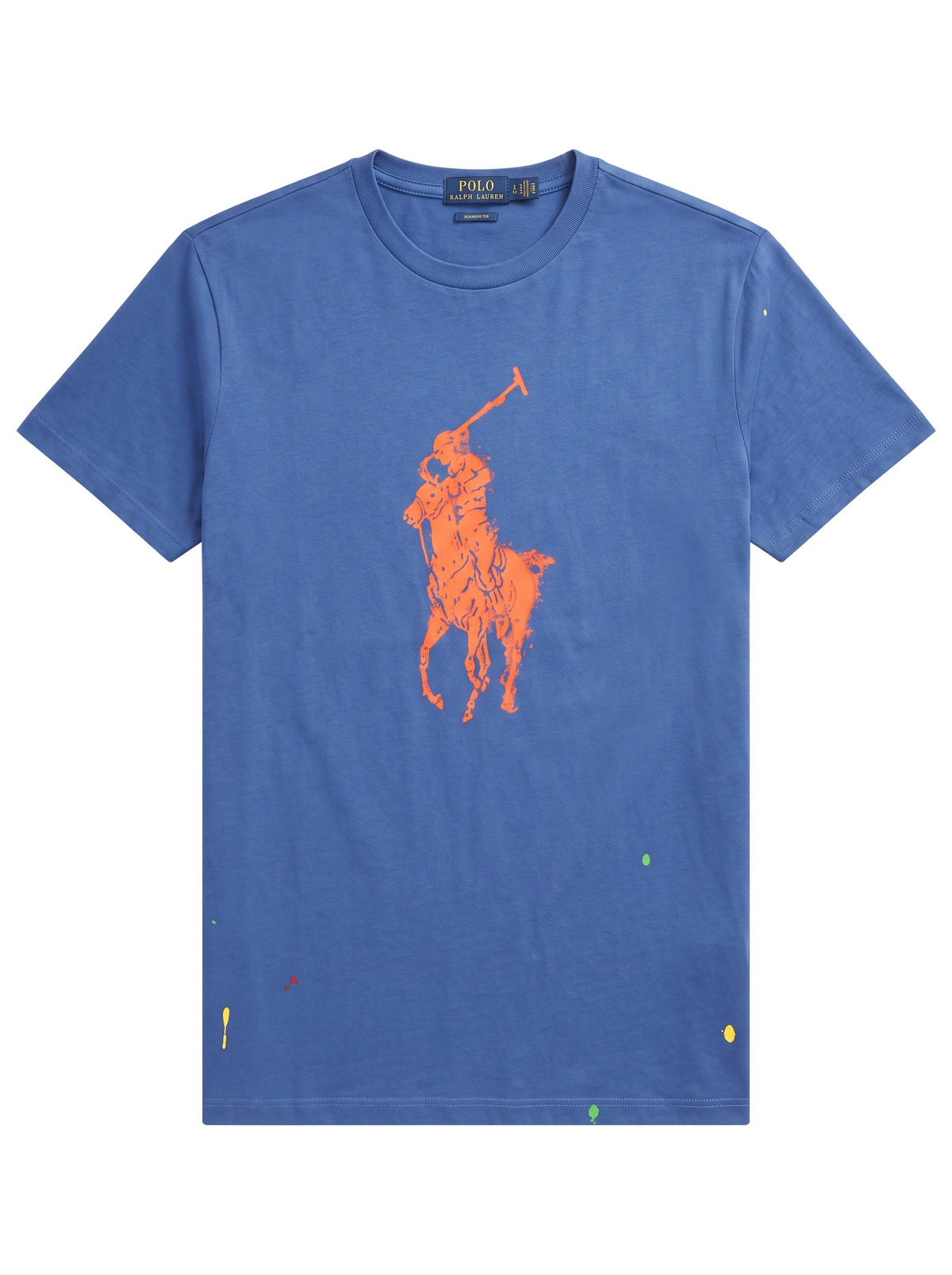 Playera Polo Ralph Lauren - Boxroom