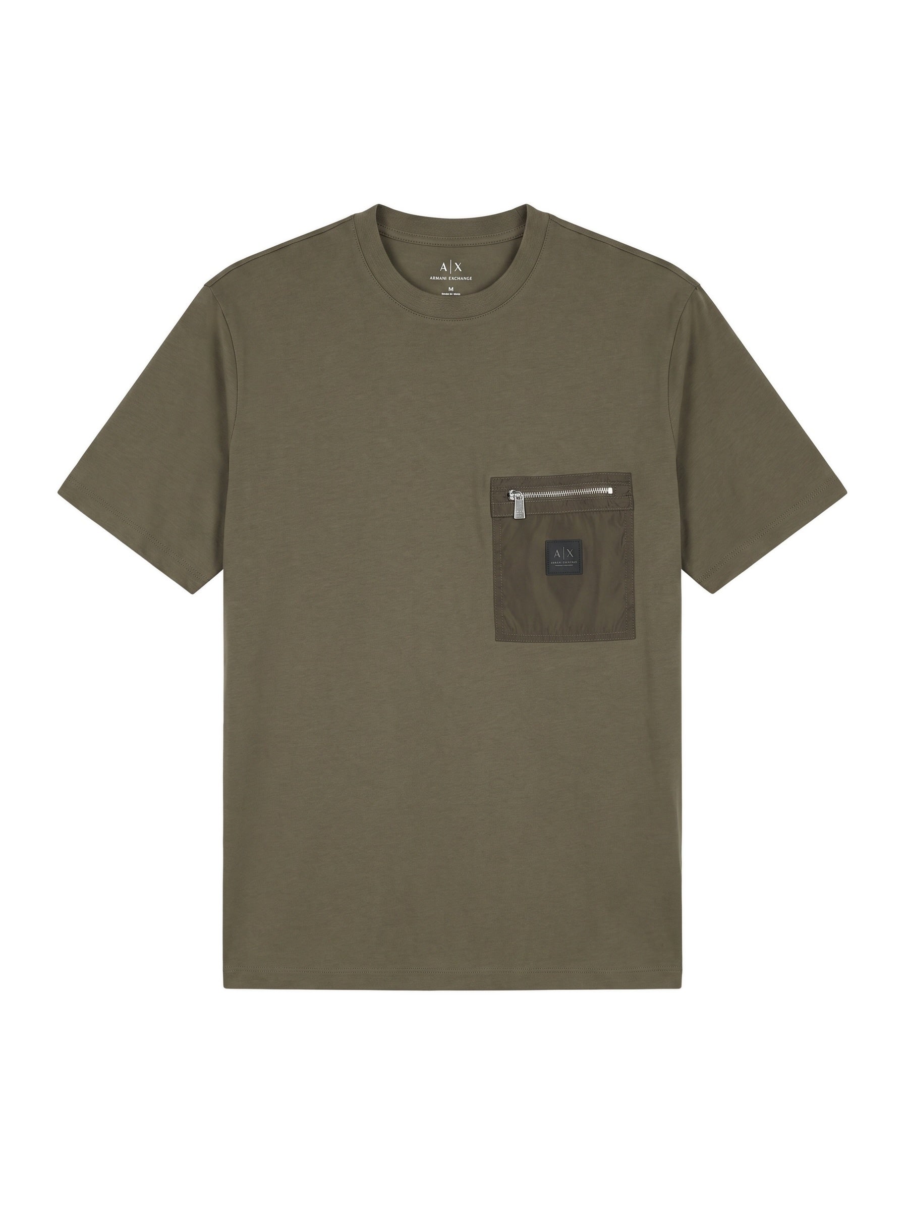 Playera Armani Exchange - Boxroom