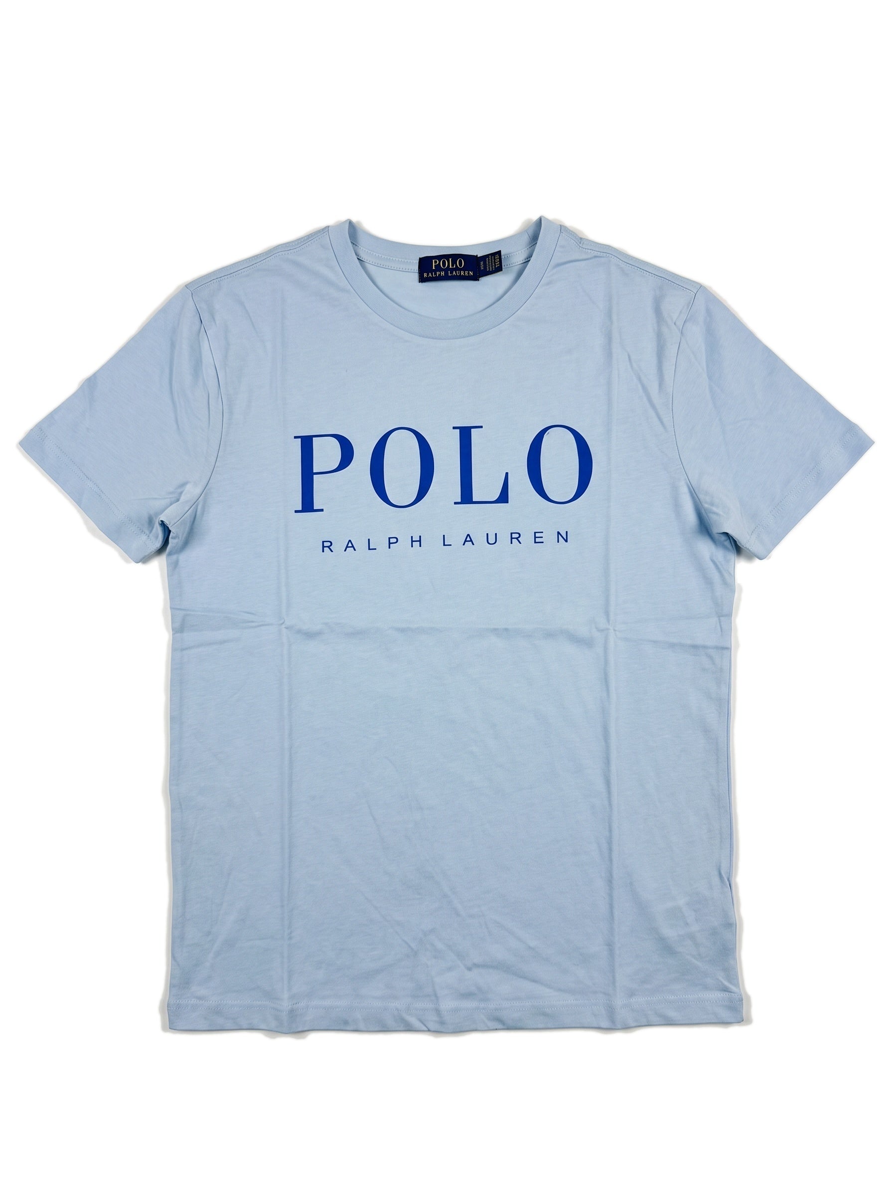 Playera Polo Ralph Lauren - Boxroom