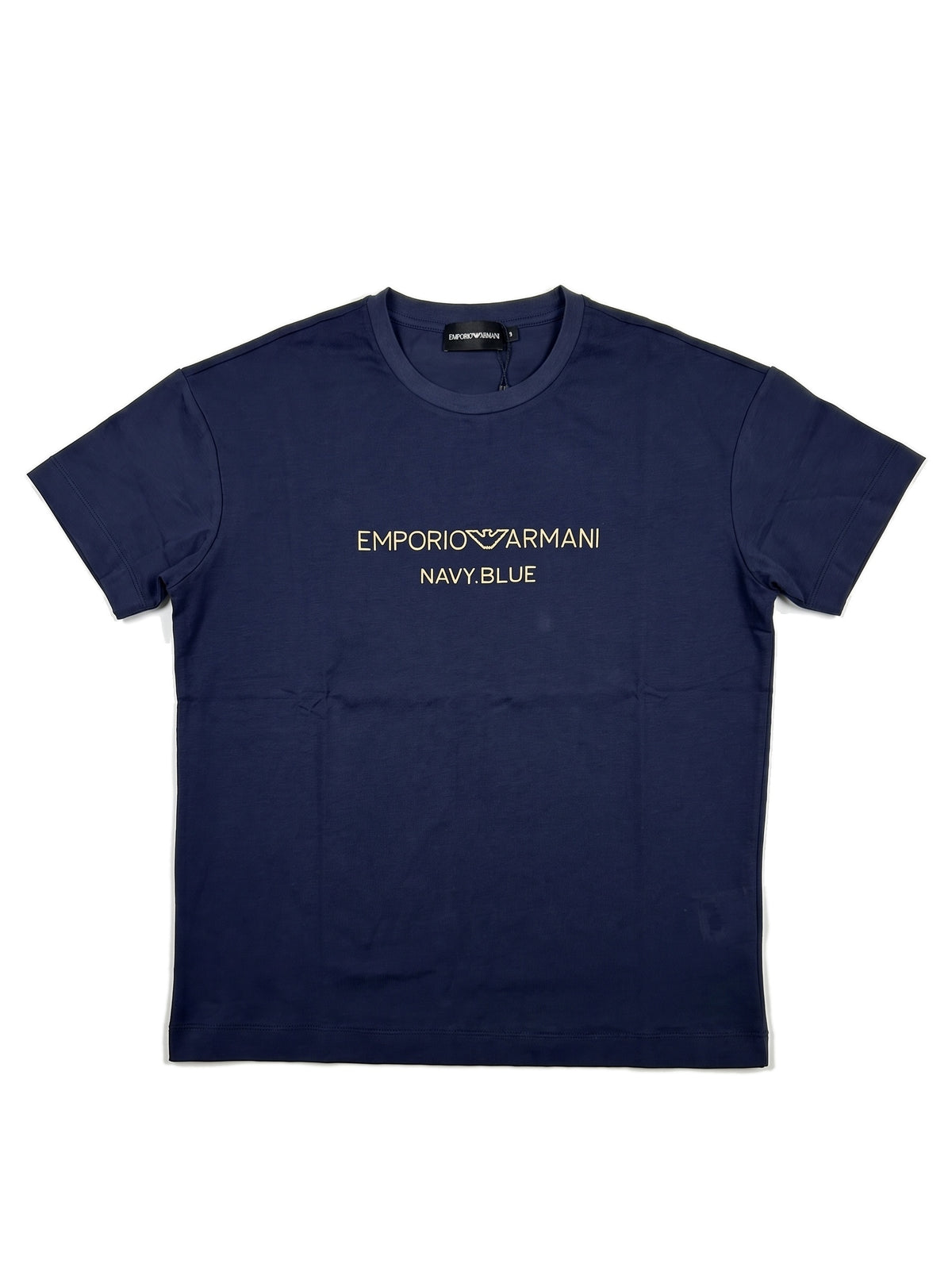 Playera Emporio Armani - Boxroom