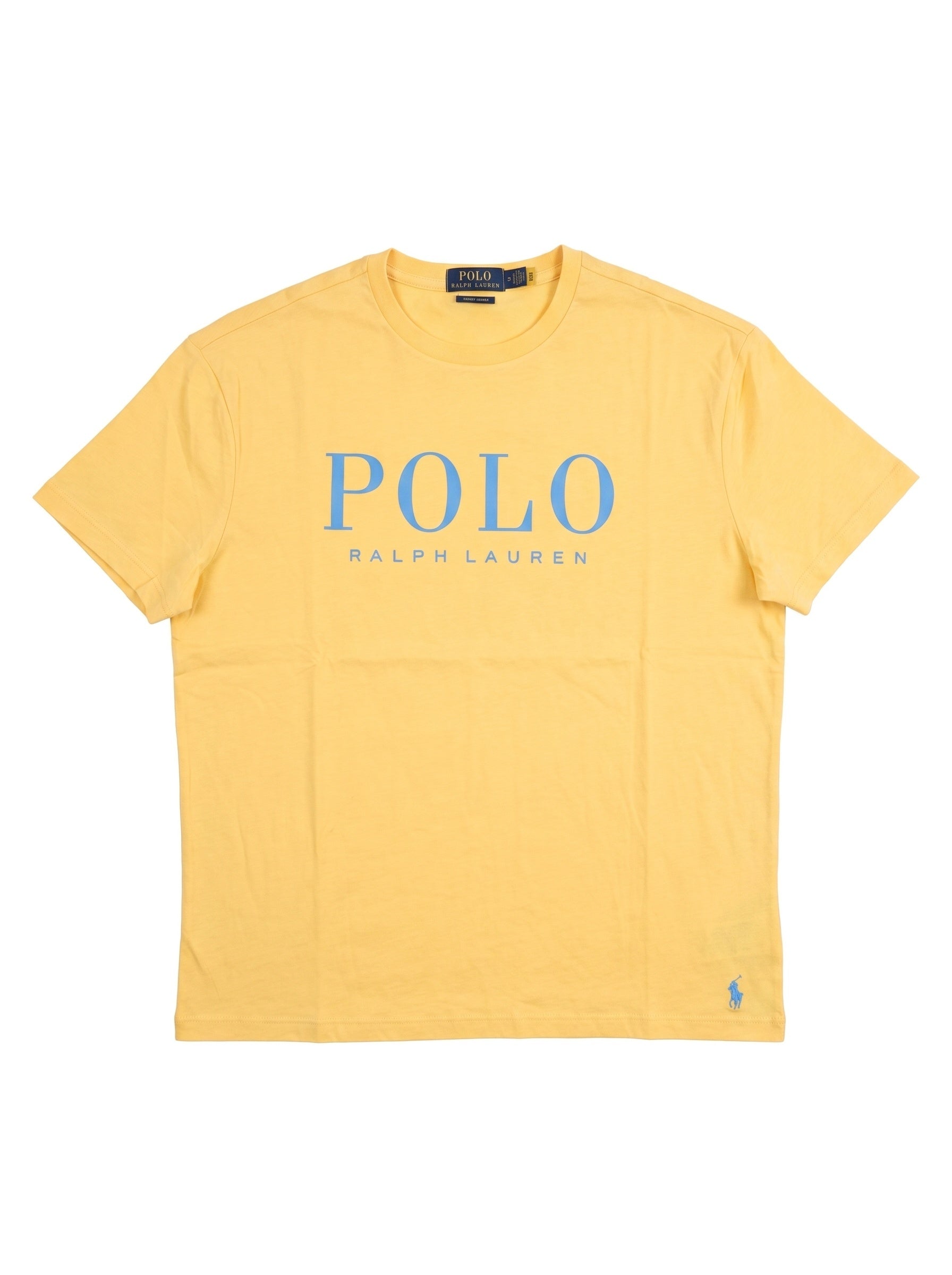 Playera Polo Ralph Lauren - Boxroom
