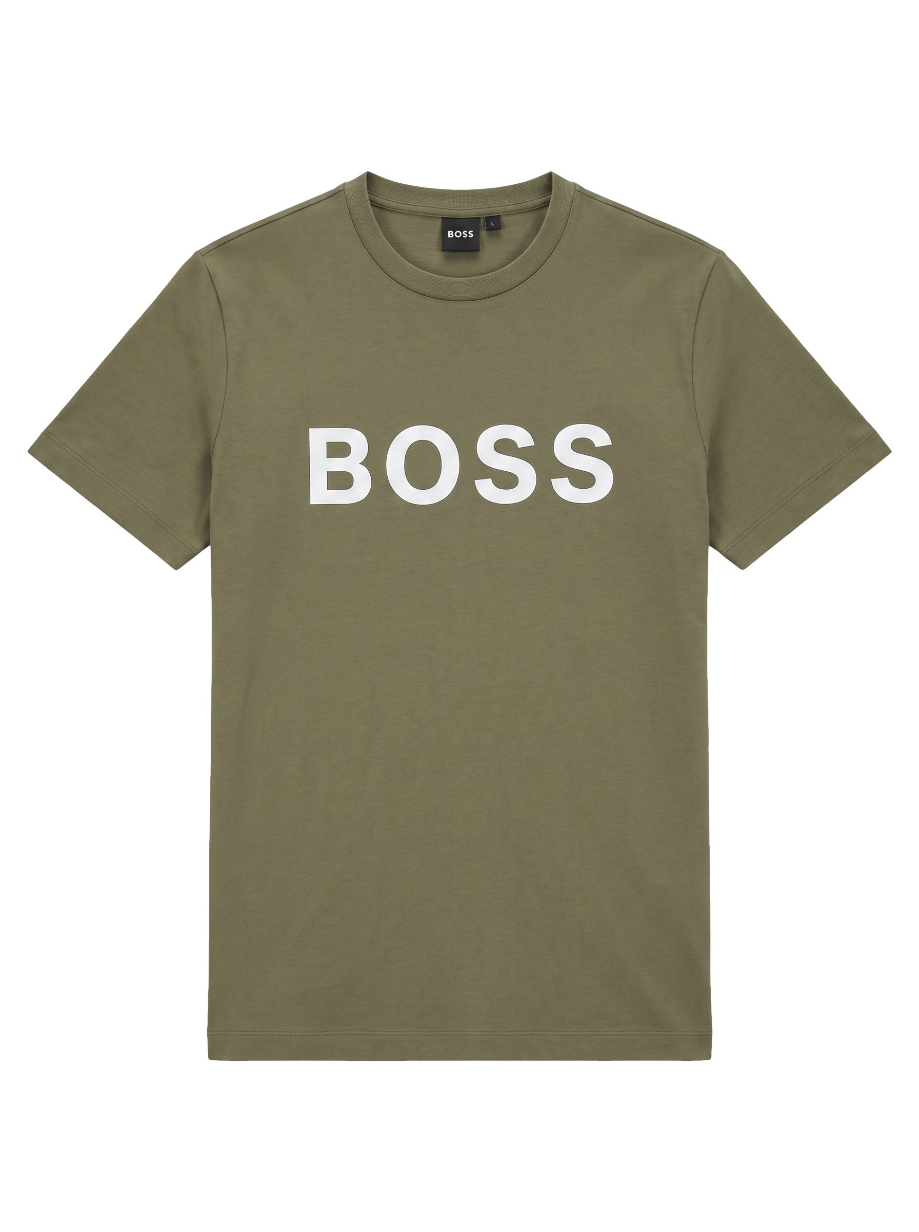 Playera BOSS - Boxroom