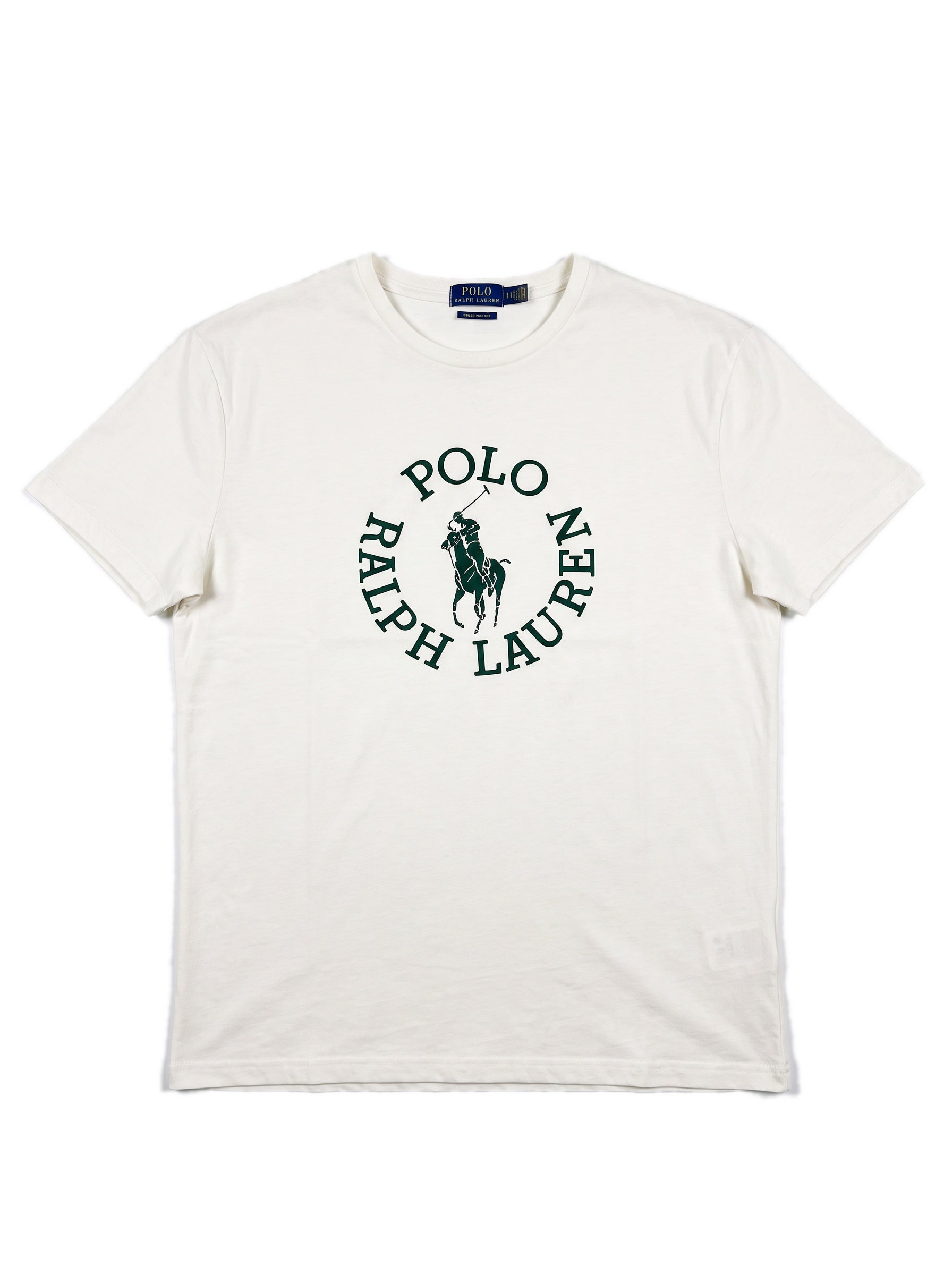 Playera Polo Ralph Lauren - Boxroom