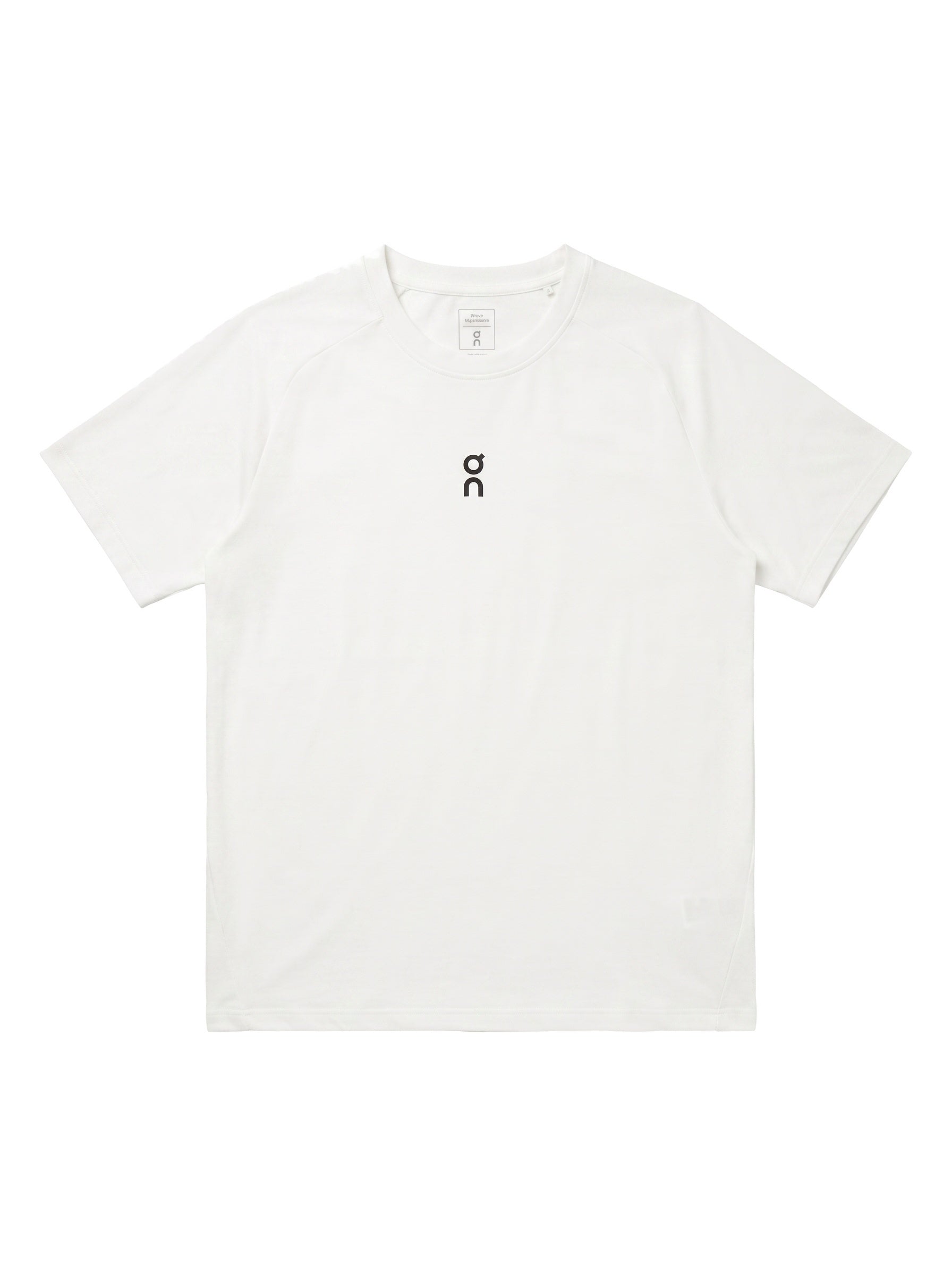 Playera On Cloud - Boxroom