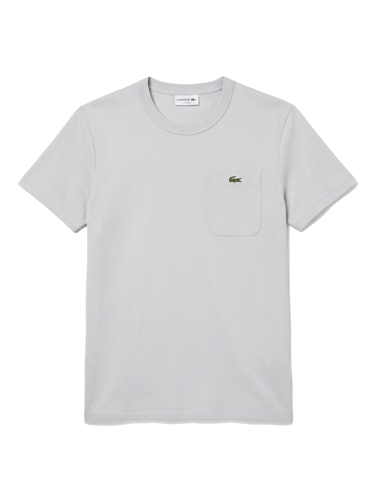Playera Lacoste - Boxroom