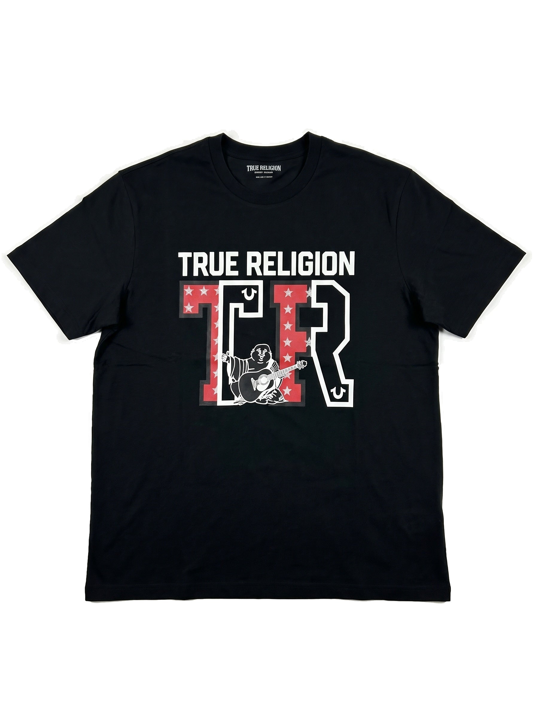 Playera True Religion - Boxroom